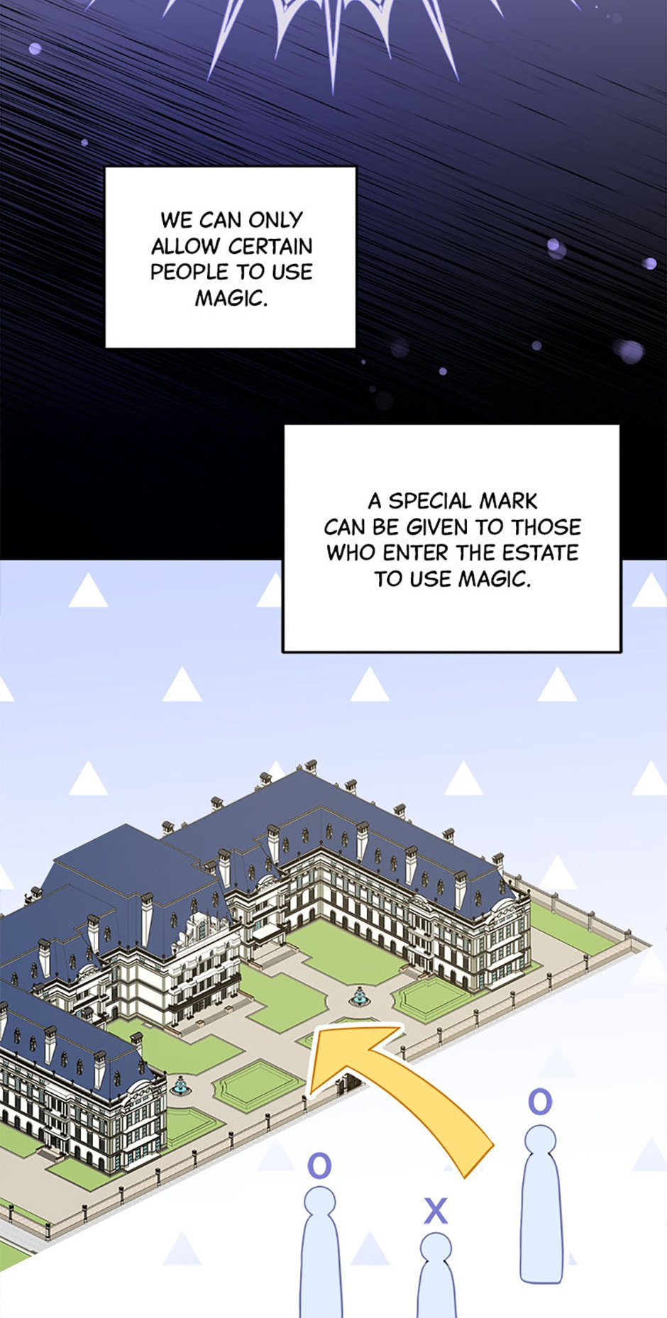 Read Gimme That Pacifier! chapter 73 image 46 on Lezhin
