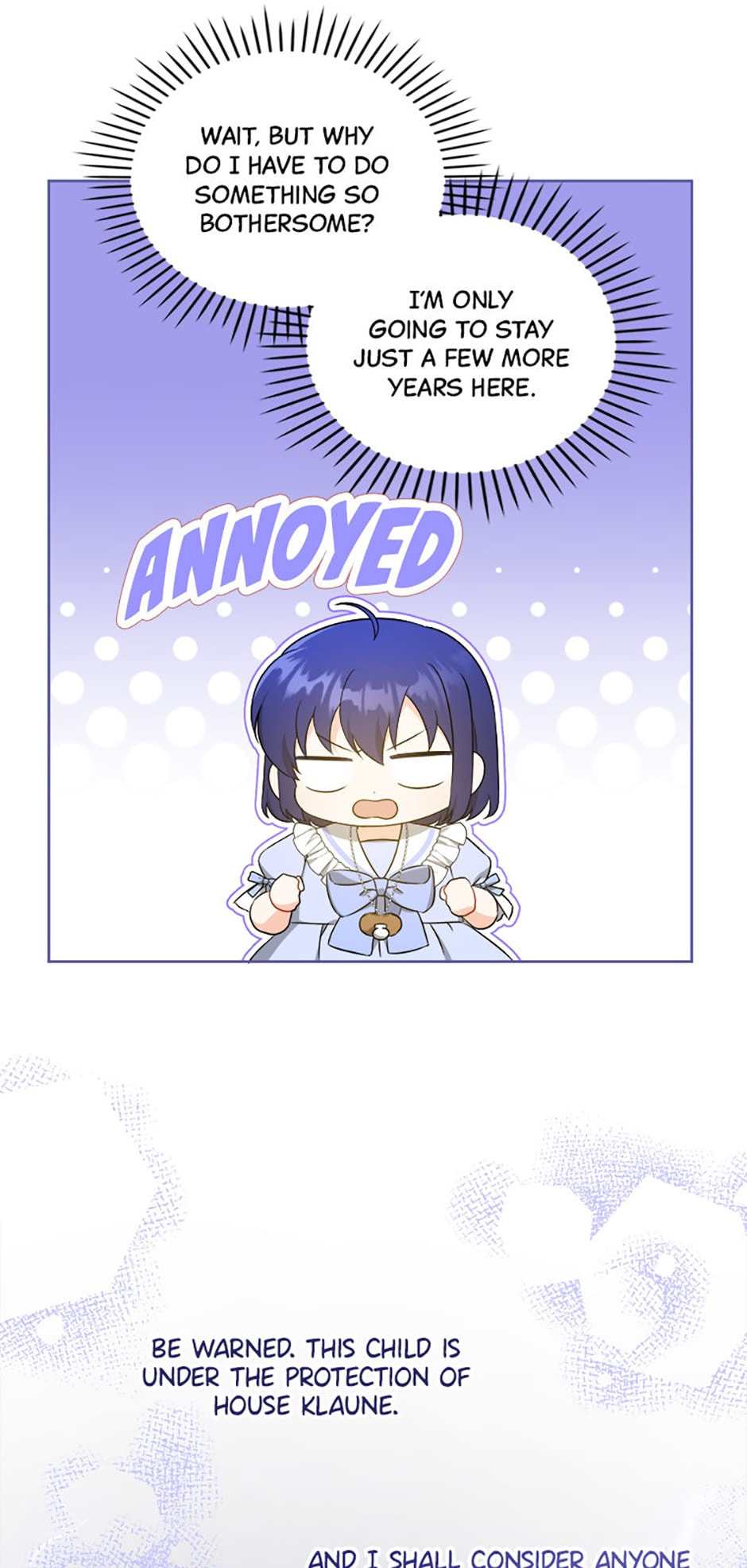 Read Gimme That Pacifier! chapter 73 image 49 on Lezhin
