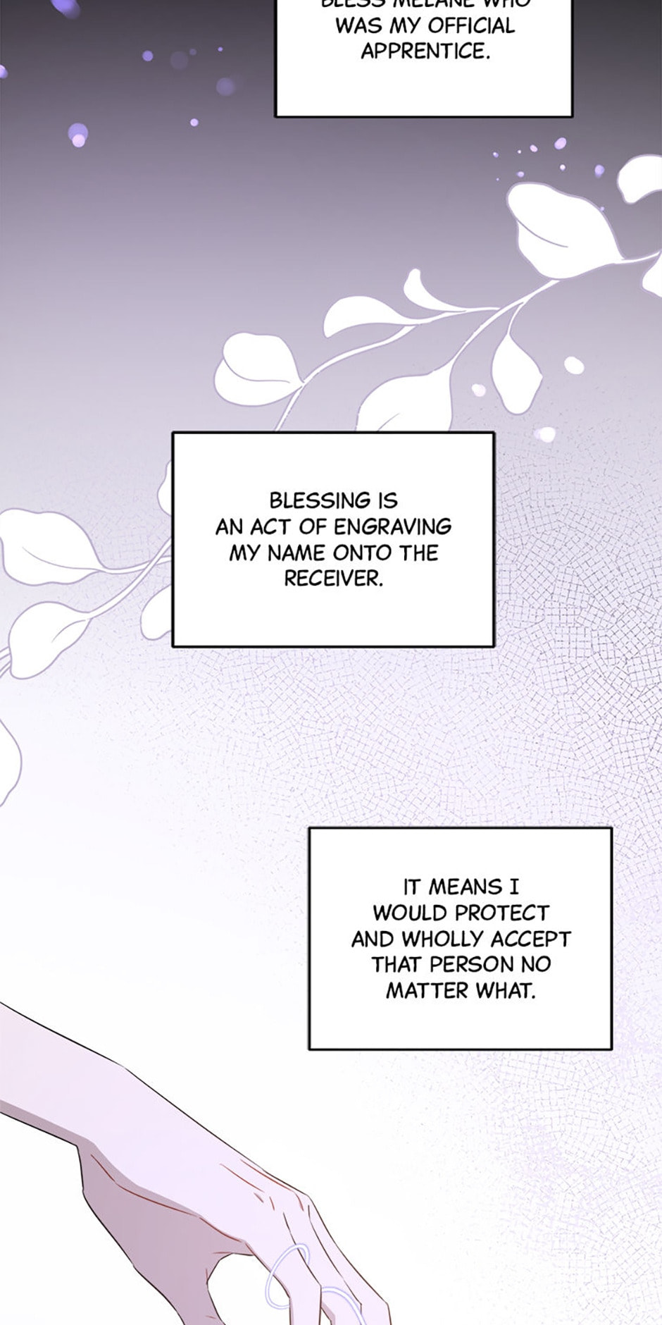 Read Gimme That Pacifier! chapter 73 image 5 on Lezhin