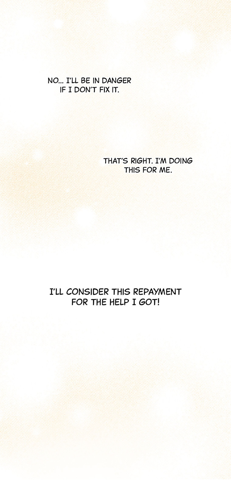 Read Gimme That Pacifier! chapter 73 image 51 on Lezhin