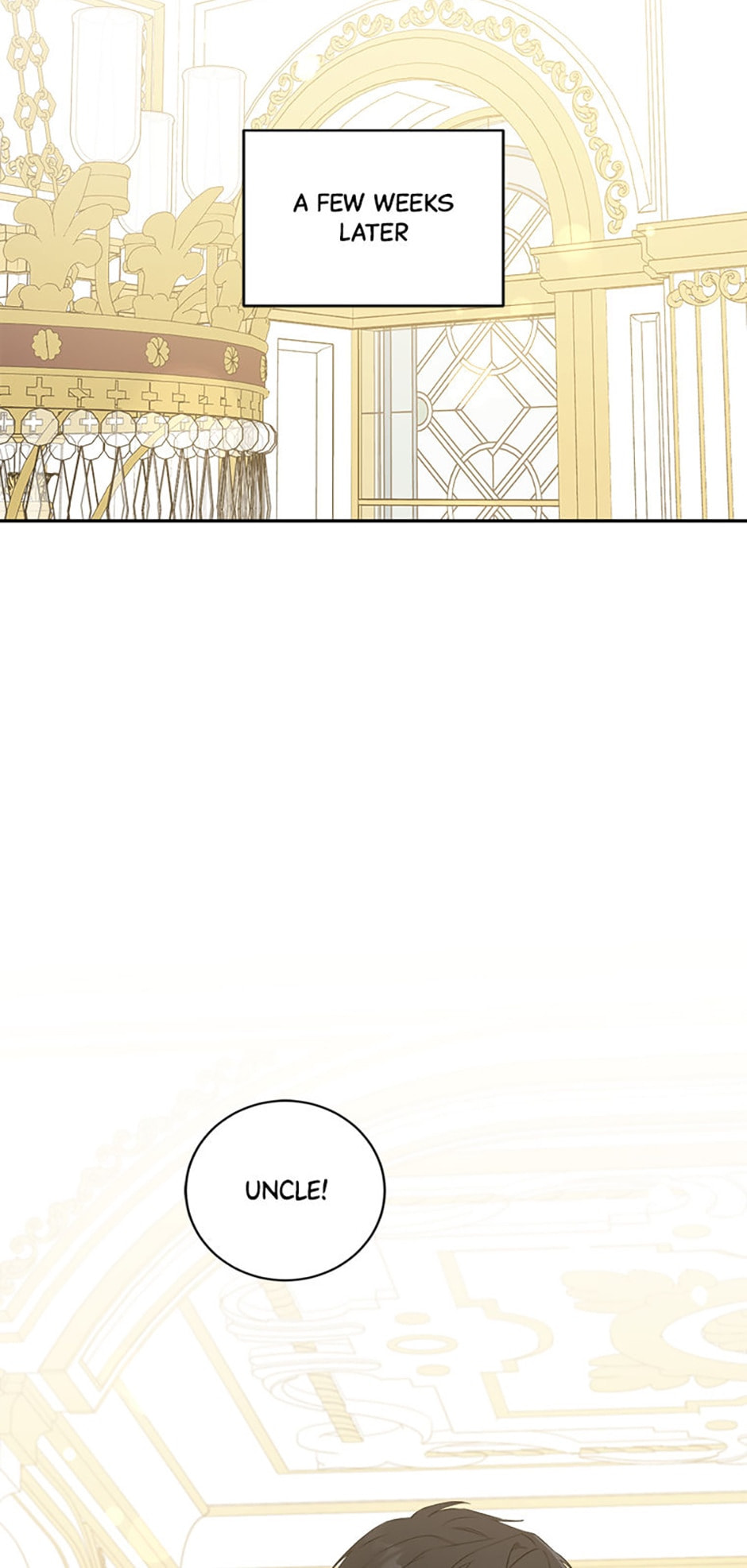 Read Gimme That Pacifier! chapter 73 image 53 on Lezhin