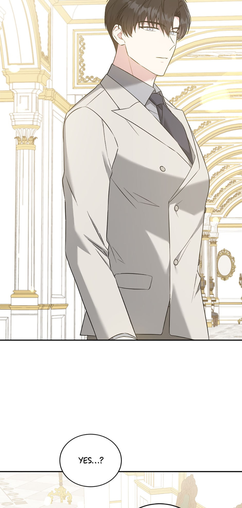 Read Gimme That Pacifier! chapter 73 image 54 on Lezhin