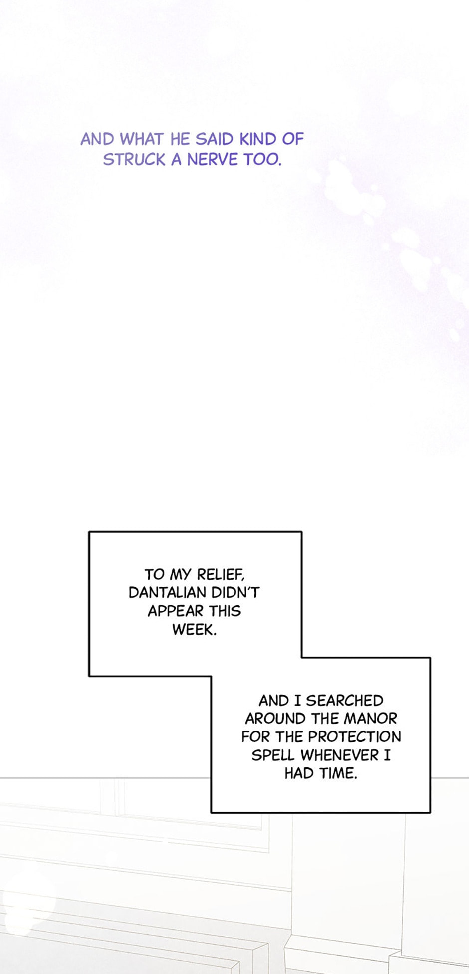 Read Gimme That Pacifier! chapter 73 image 60 on Lezhin