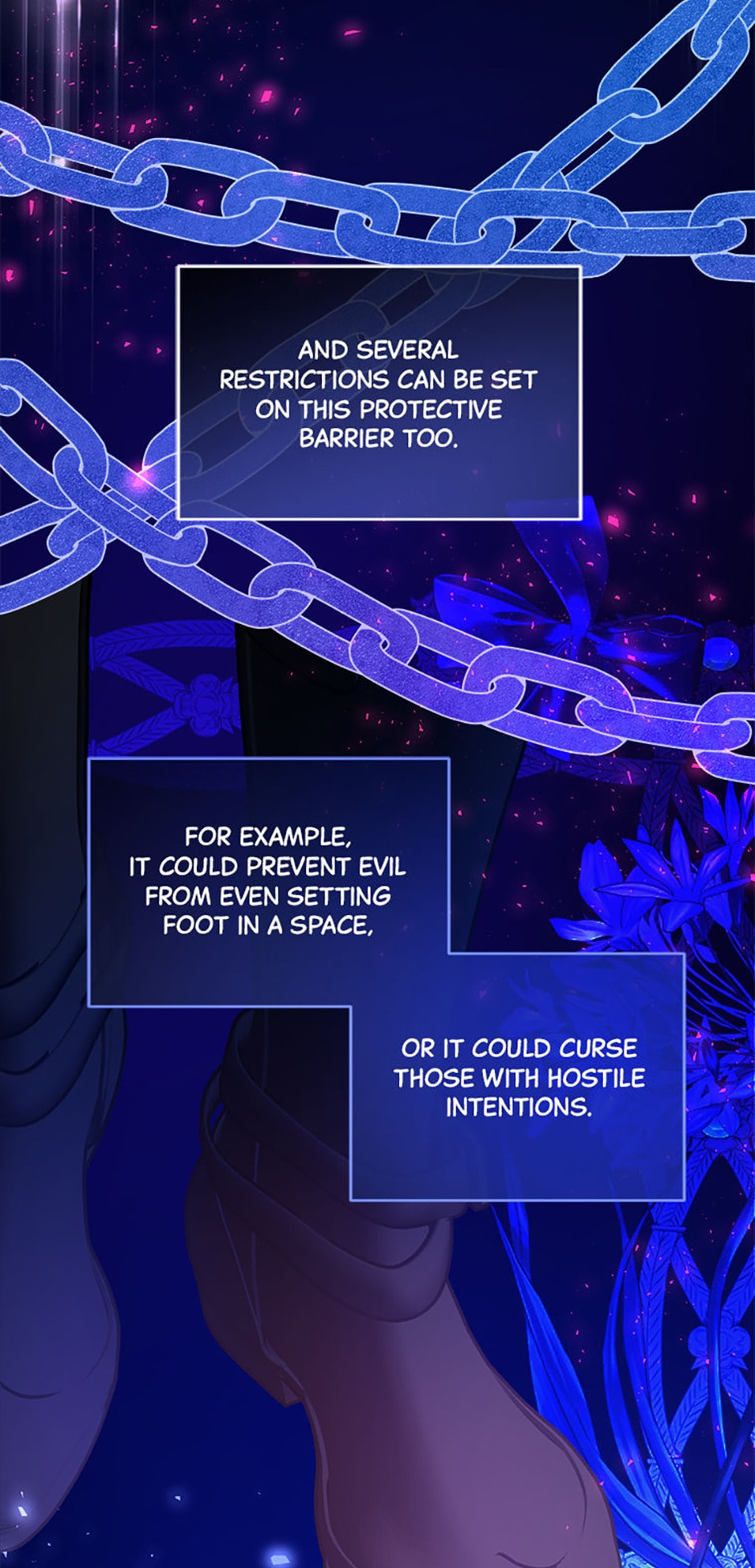 Read Gimme That Pacifier! chapter 73 image 63 on Lezhin
