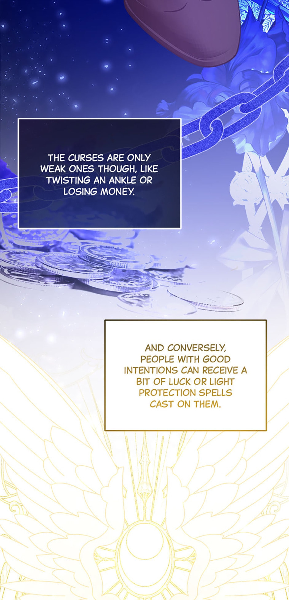 Read Gimme That Pacifier! chapter 73 image 64 on Lezhin