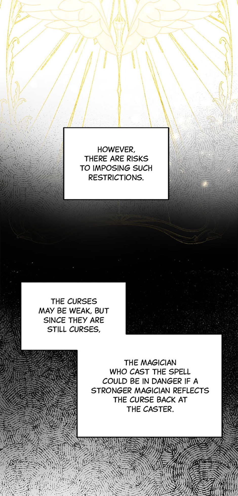 Read Gimme That Pacifier! chapter 73 image 65 on Lezhin