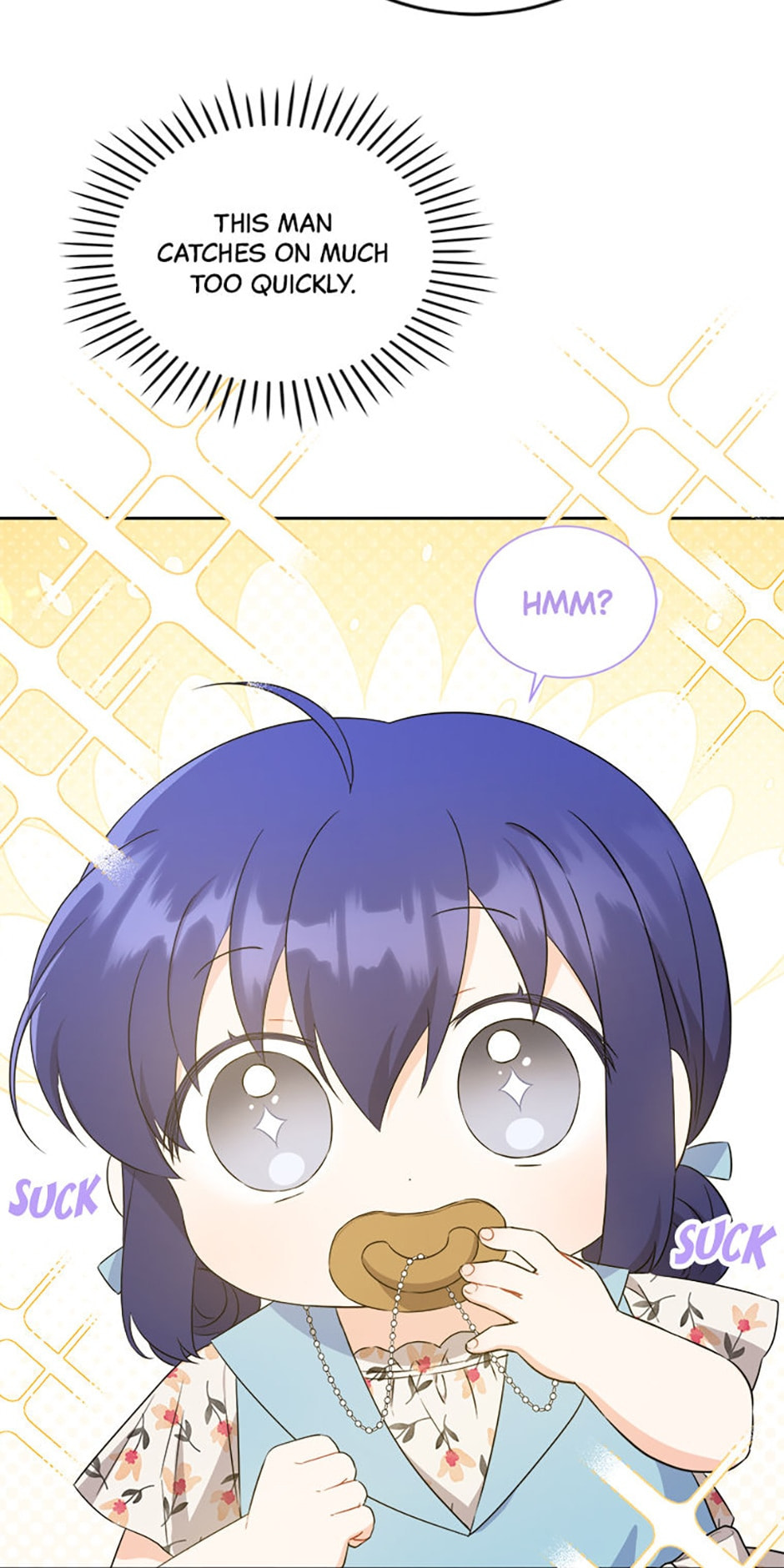 Read Gimme That Pacifier! chapter 73 image 71 on Lezhin