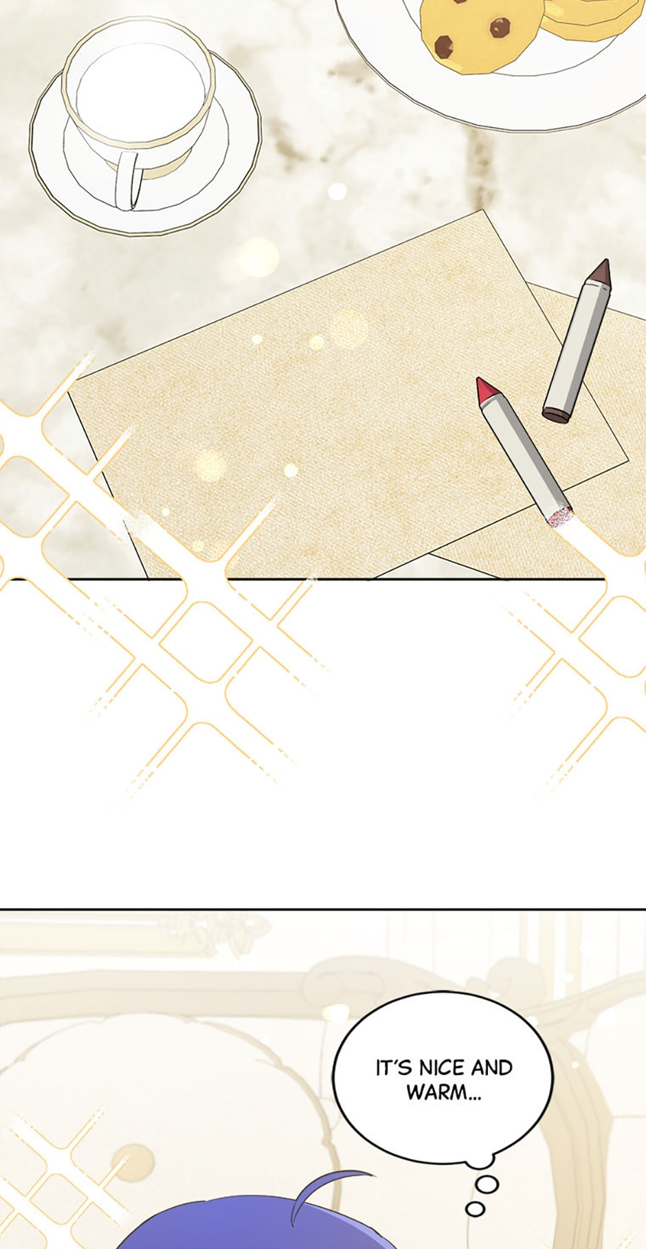 Read Gimme That Pacifier! chapter 73 image 78 on Lezhin