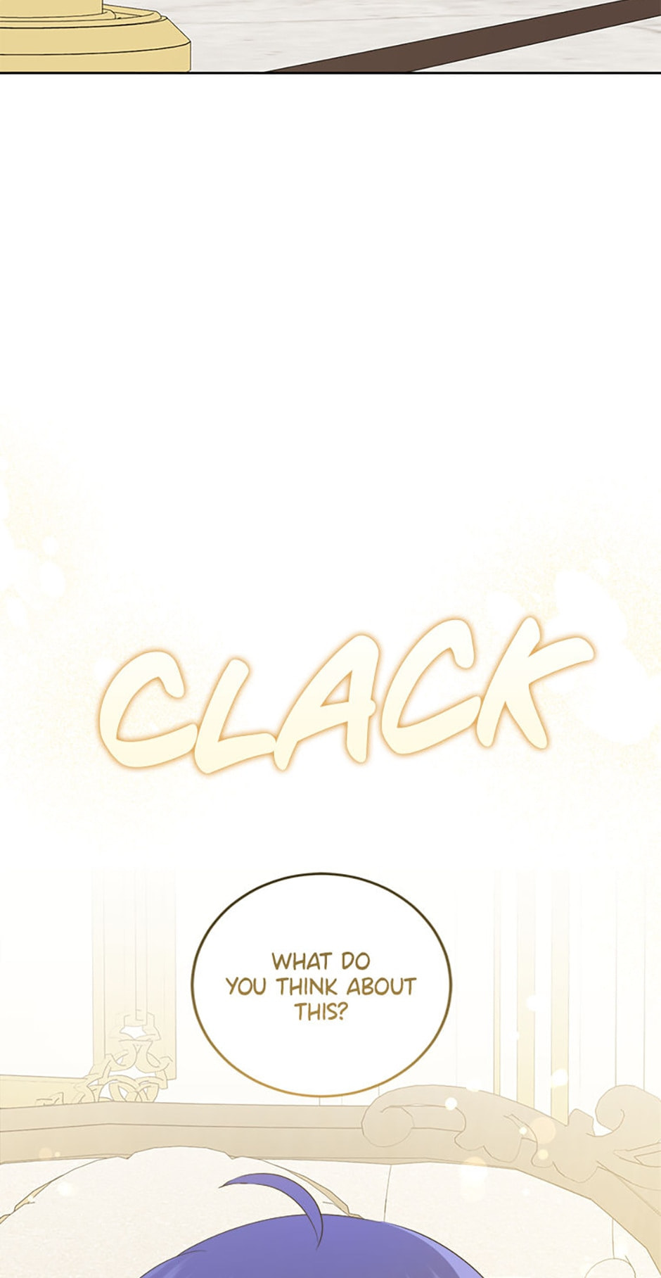 Read Gimme That Pacifier! chapter 73 image 82 on Lezhin