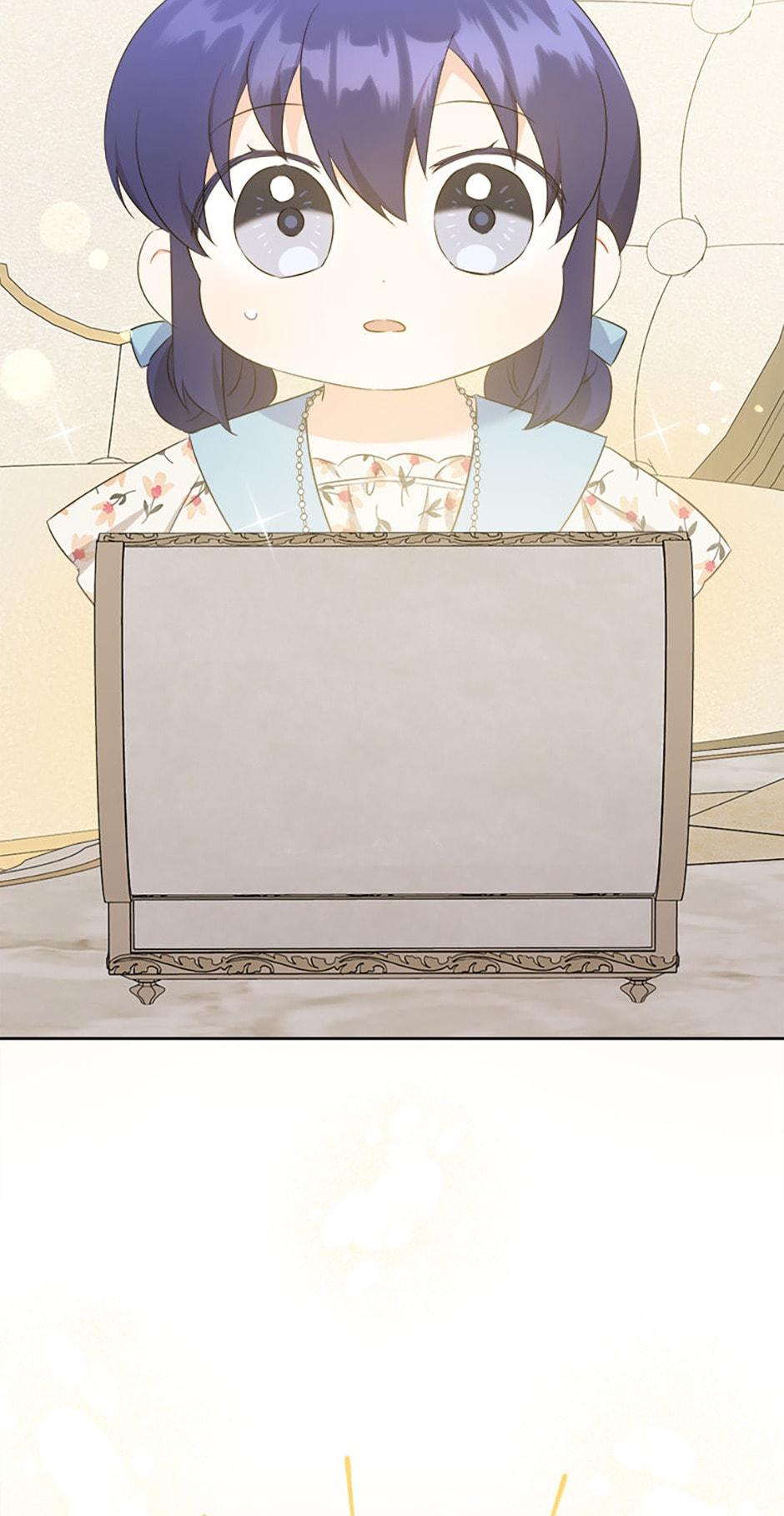 Read Gimme That Pacifier! chapter 73 image 83 on Lezhin