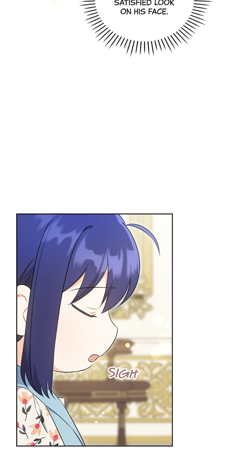 Read Gimme That Pacifier! chapter 74 image 25 on Lezhin