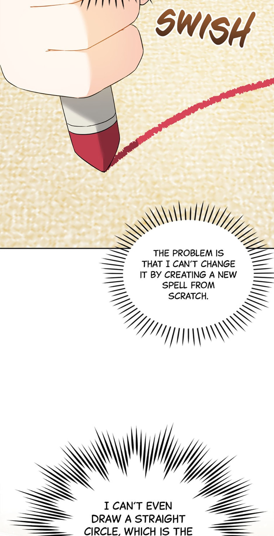 Read Gimme That Pacifier! chapter 74 image 28 on Lezhin