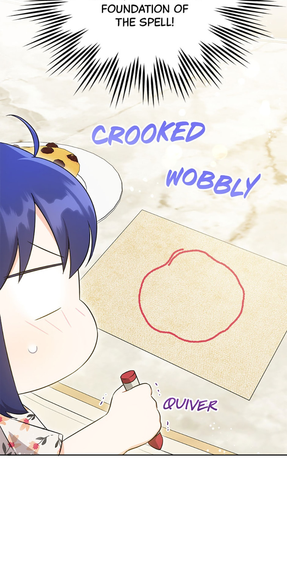 Read Gimme That Pacifier! chapter 74 image 29 on Lezhin