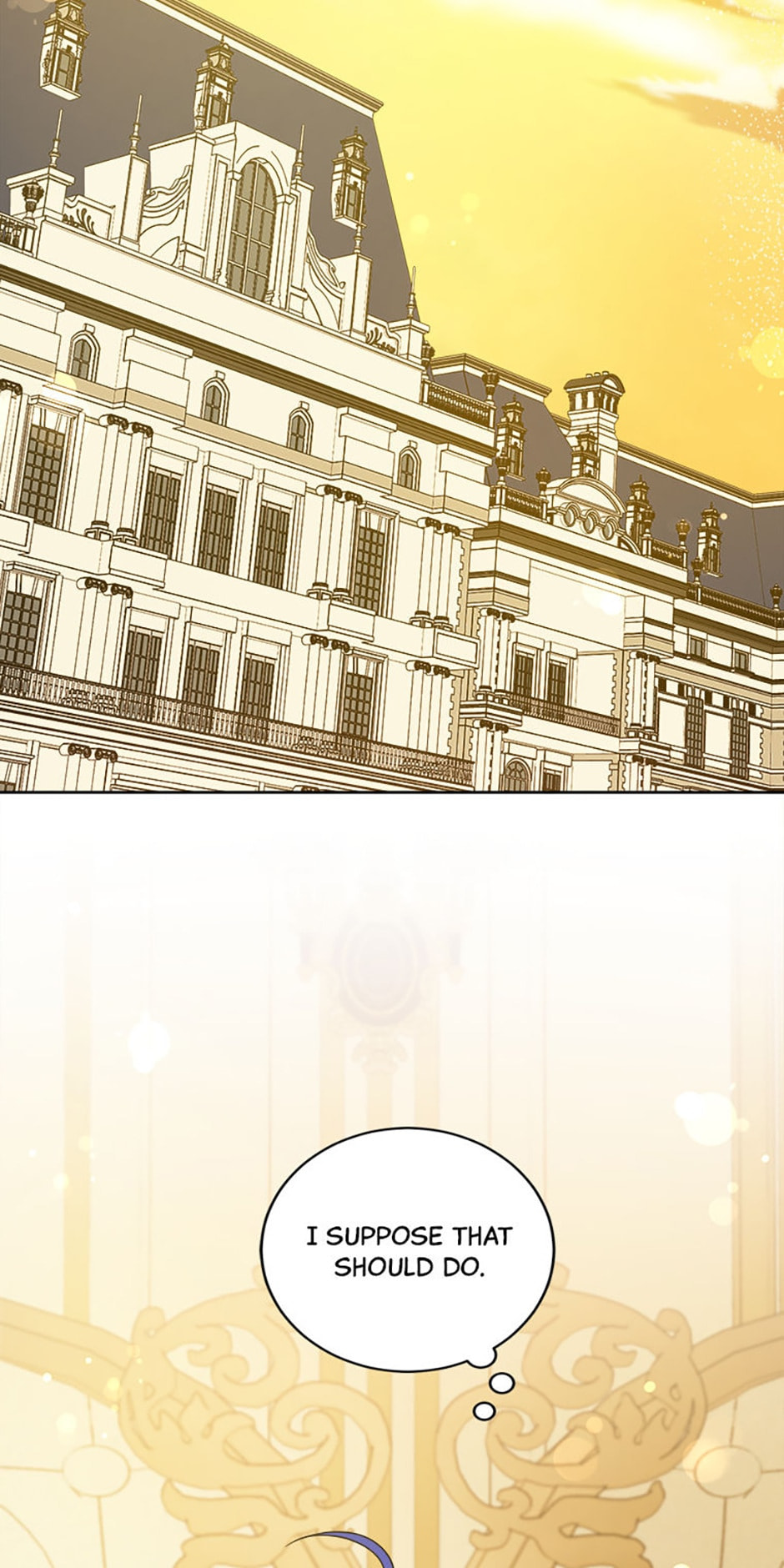 Read Gimme That Pacifier! chapter 74 image 36 on Lezhin