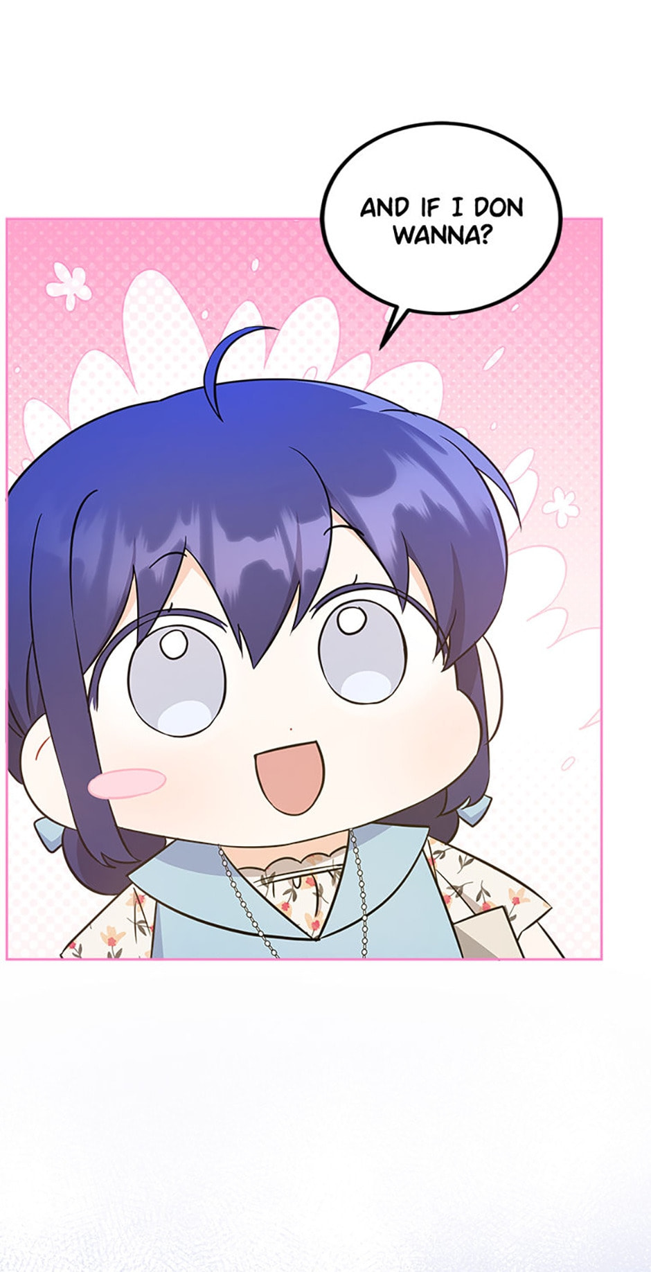 Read Gimme That Pacifier! chapter 74 image 40 on Lezhin