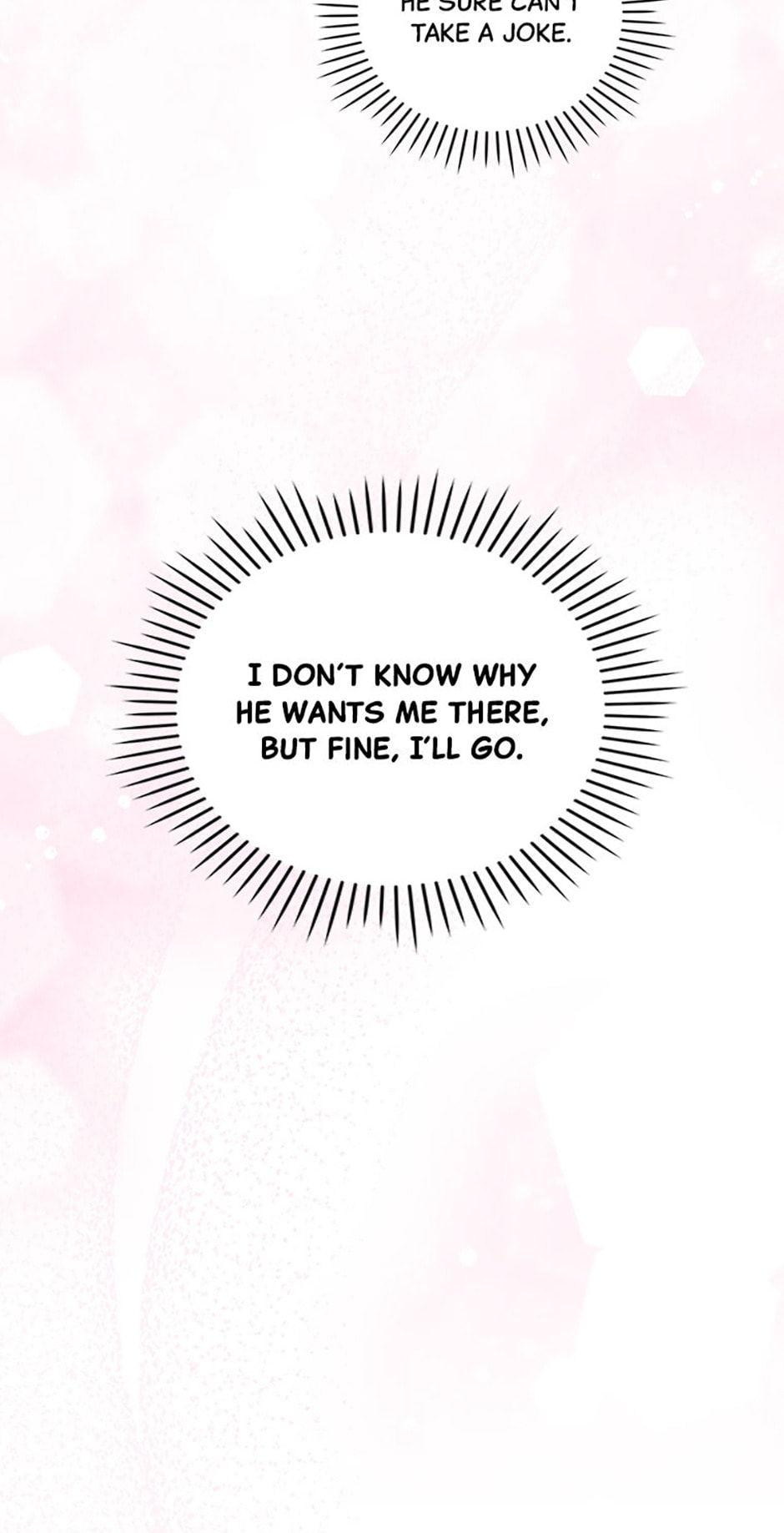 Read Gimme That Pacifier! chapter 74 image 42 on Lezhin