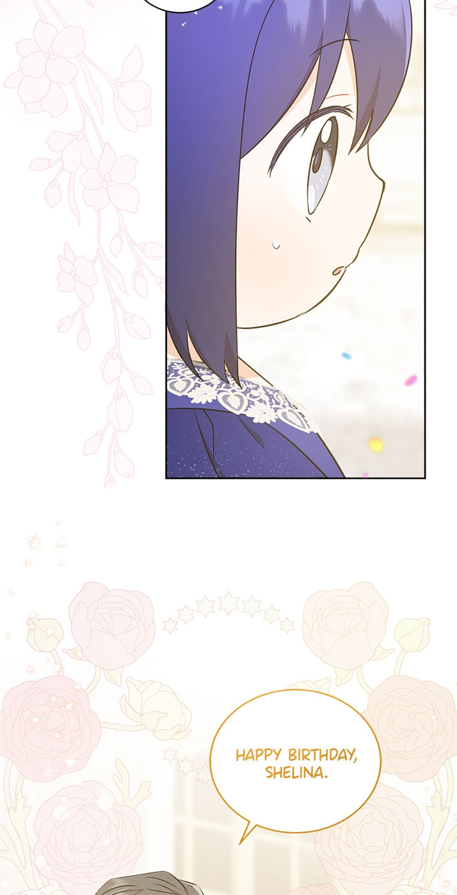 Read Gimme That Pacifier! chapter 74 image 48 on Lezhin