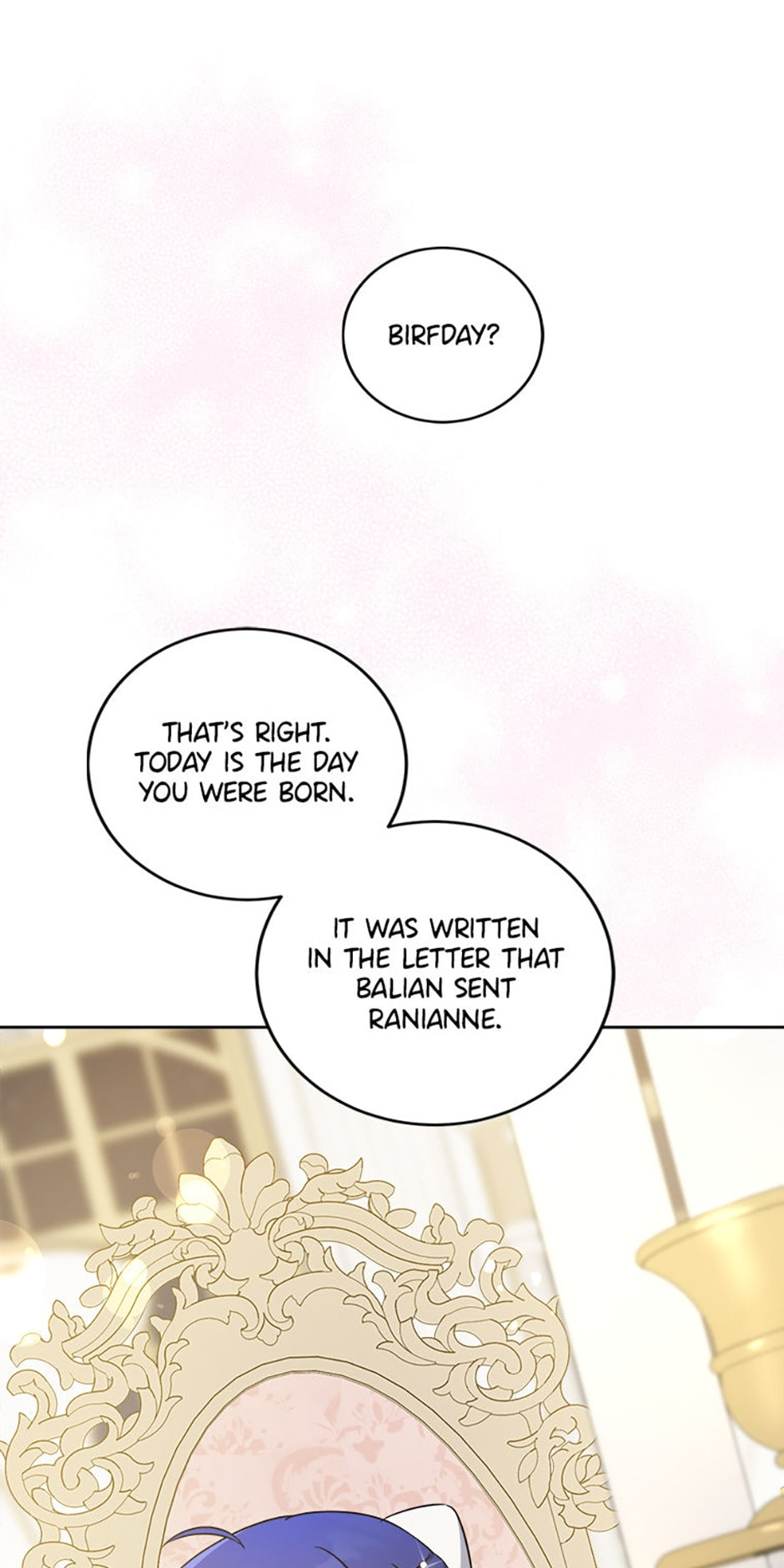 Read Gimme That Pacifier! chapter 74 image 50 on Lezhin