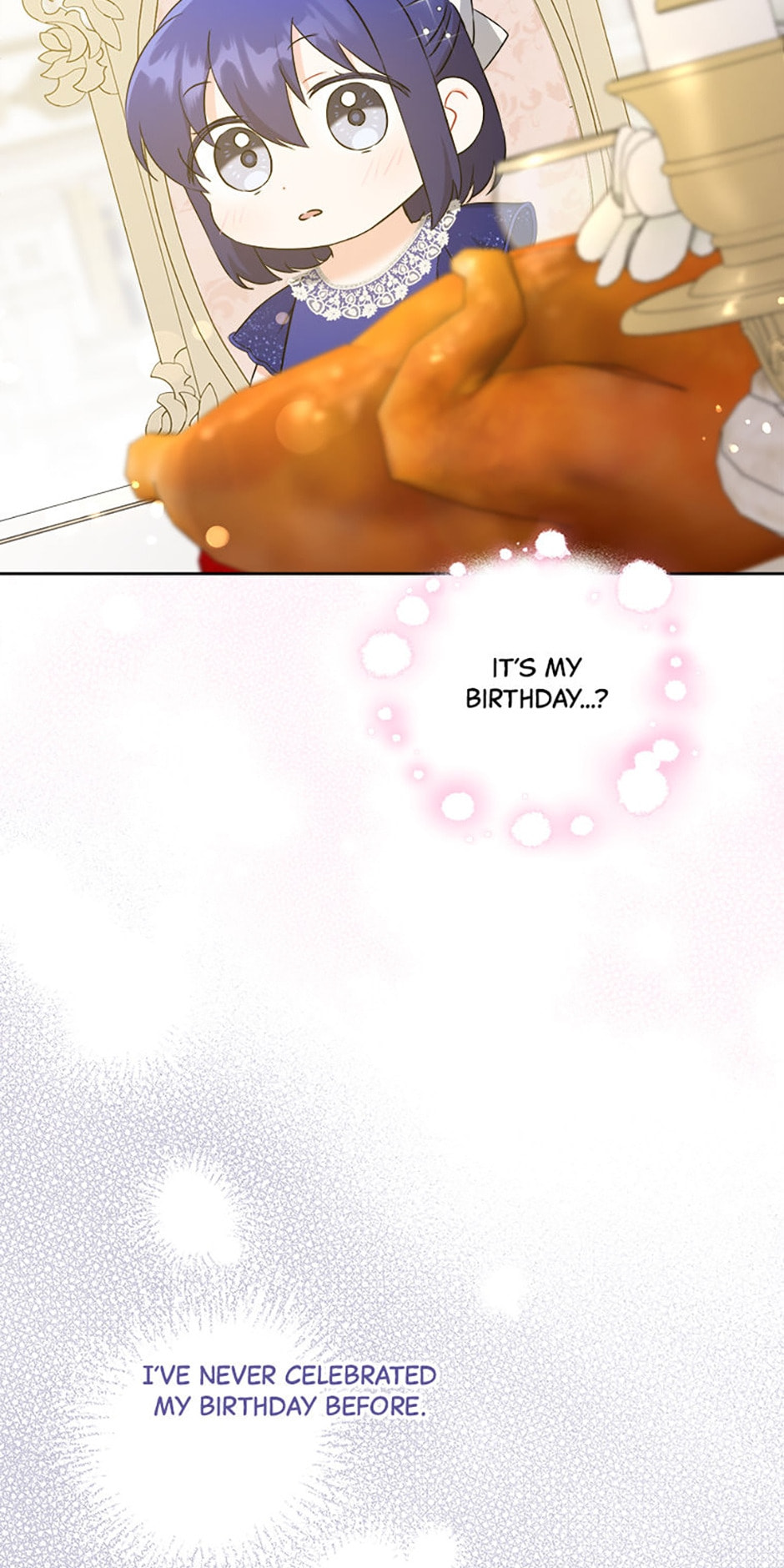 Read Gimme That Pacifier! chapter 74 image 51 on Lezhin