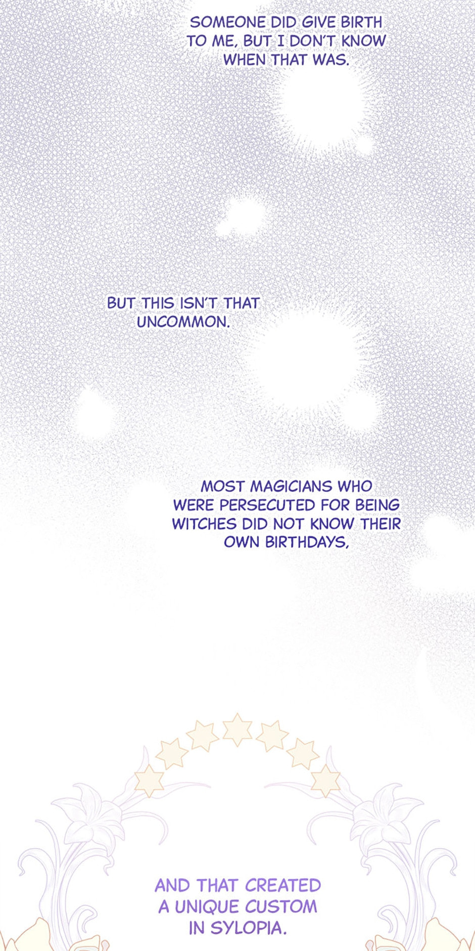 Read Gimme That Pacifier! chapter 74 image 52 on Lezhin