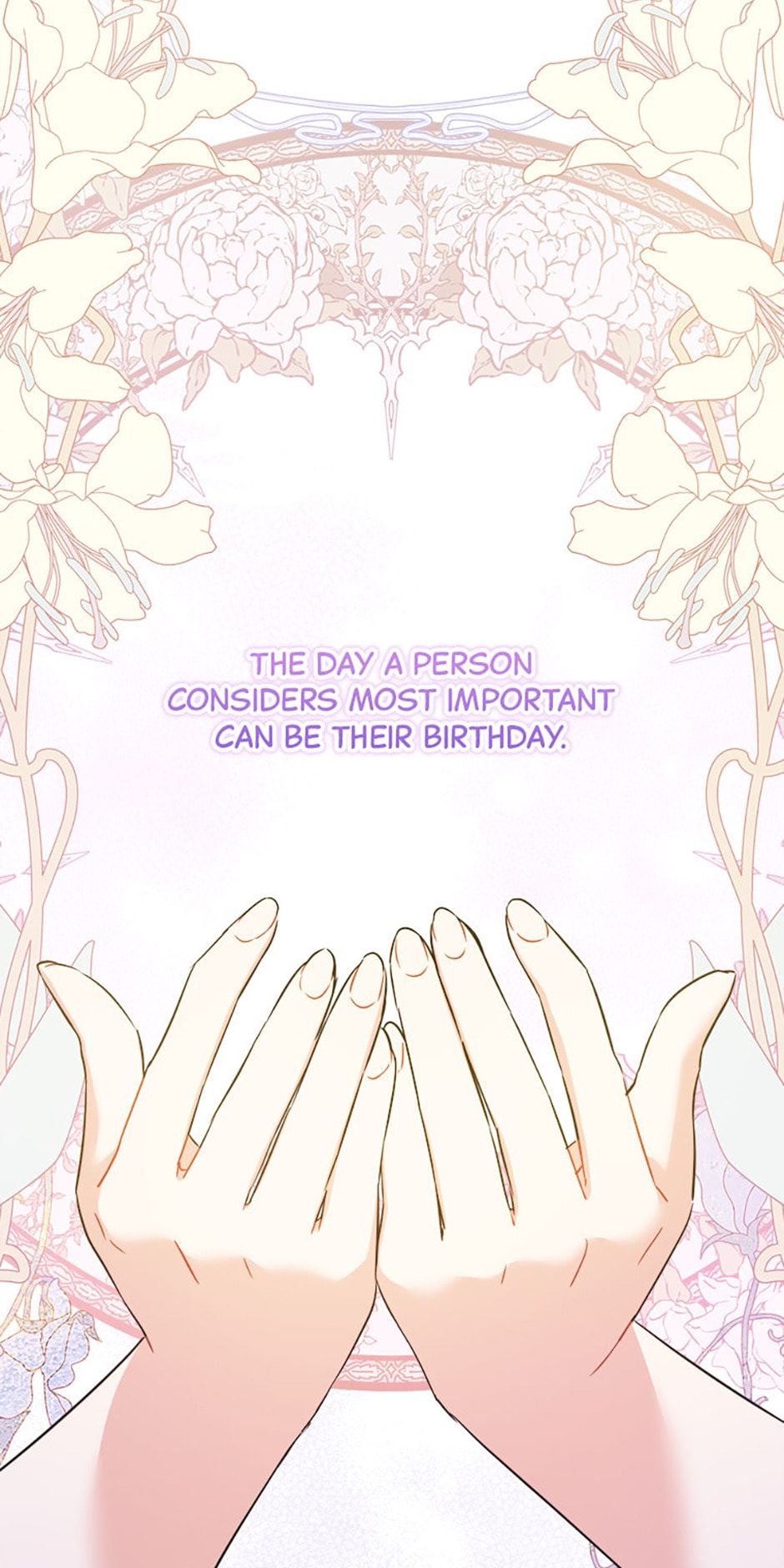 Read Gimme That Pacifier! chapter 74 image 53 on Lezhin