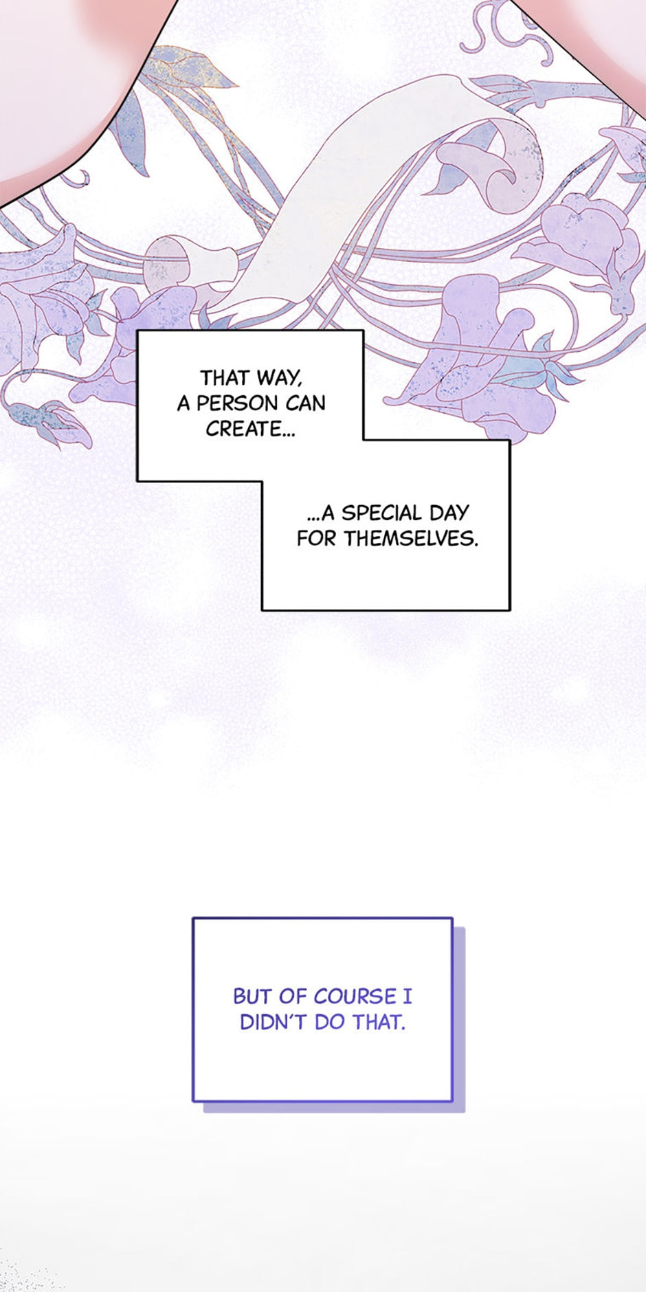 Read Gimme That Pacifier! chapter 74 image 54 on Lezhin