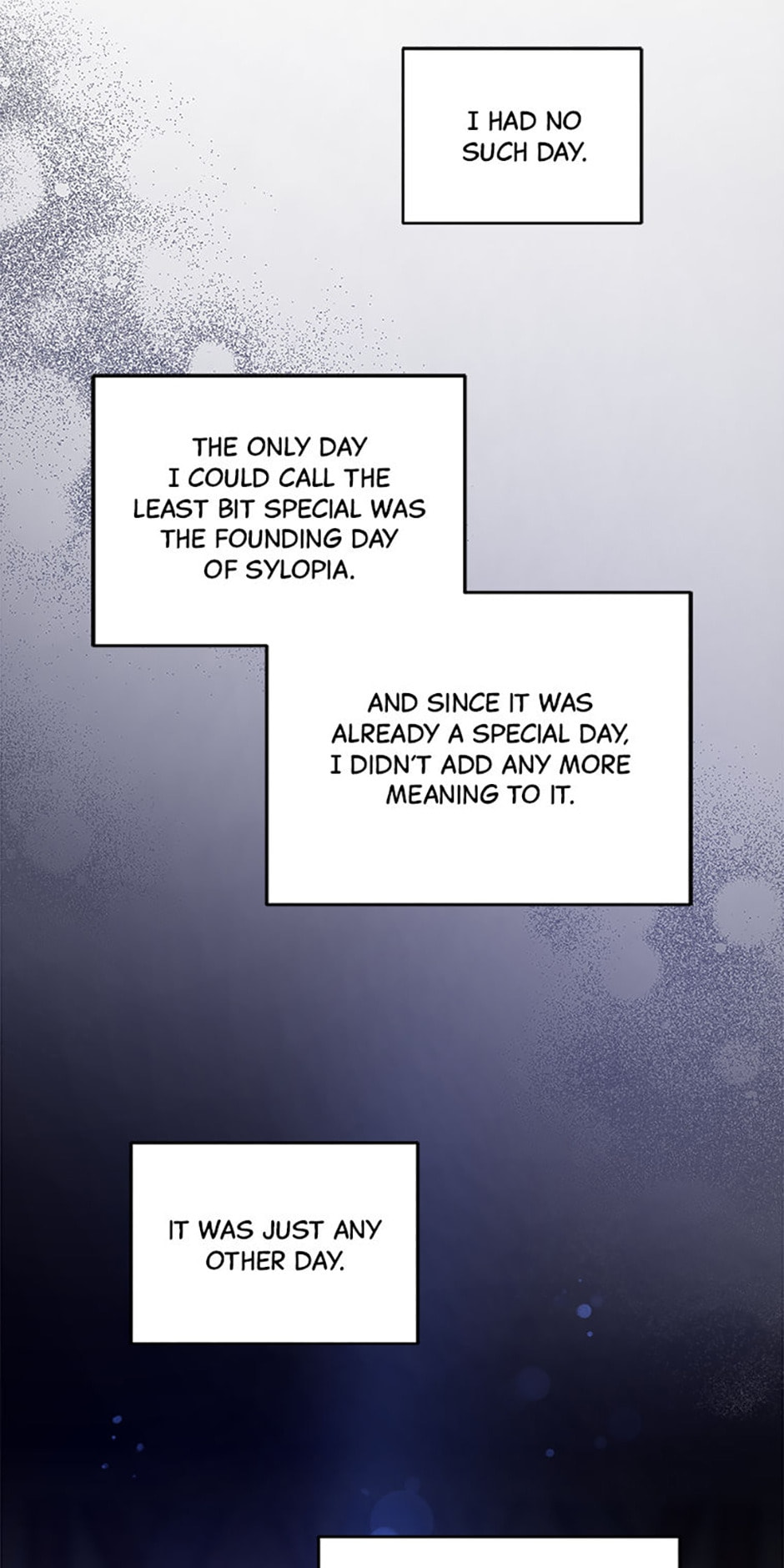 Read Gimme That Pacifier! chapter 74 image 55 on Lezhin