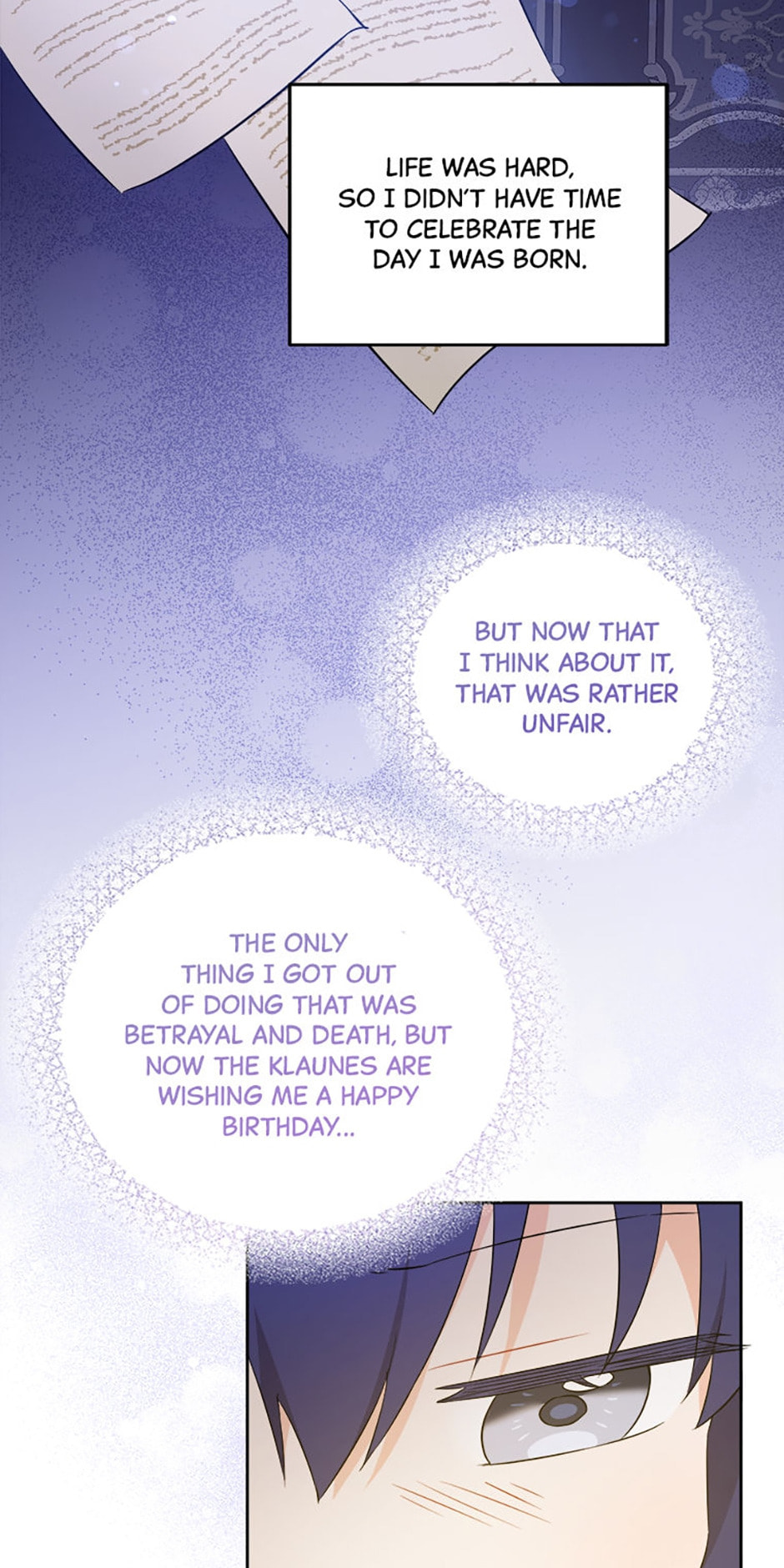 Read Gimme That Pacifier! chapter 74 image 57 on Lezhin