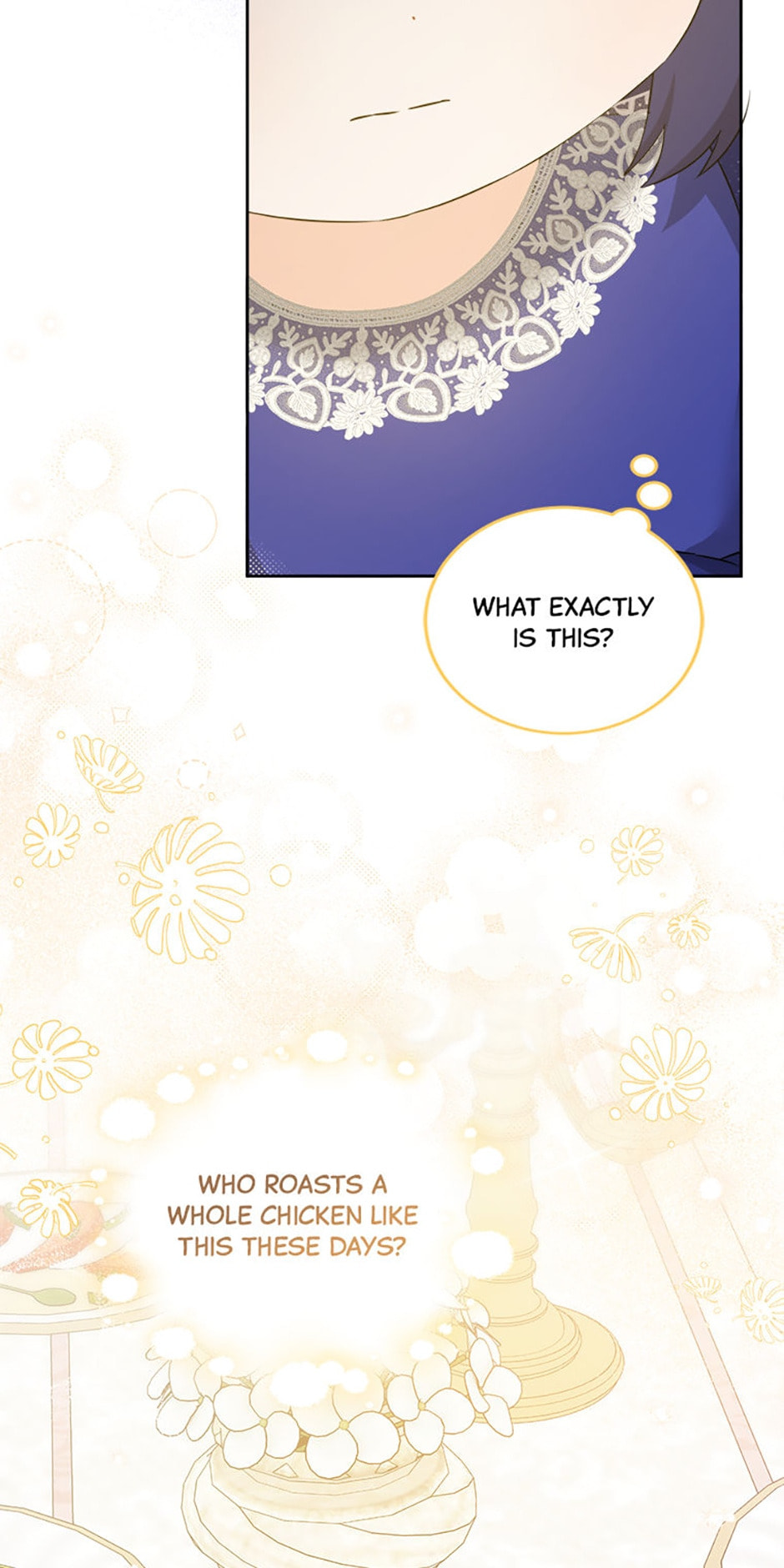 Read Gimme That Pacifier! chapter 74 image 58 on Lezhin