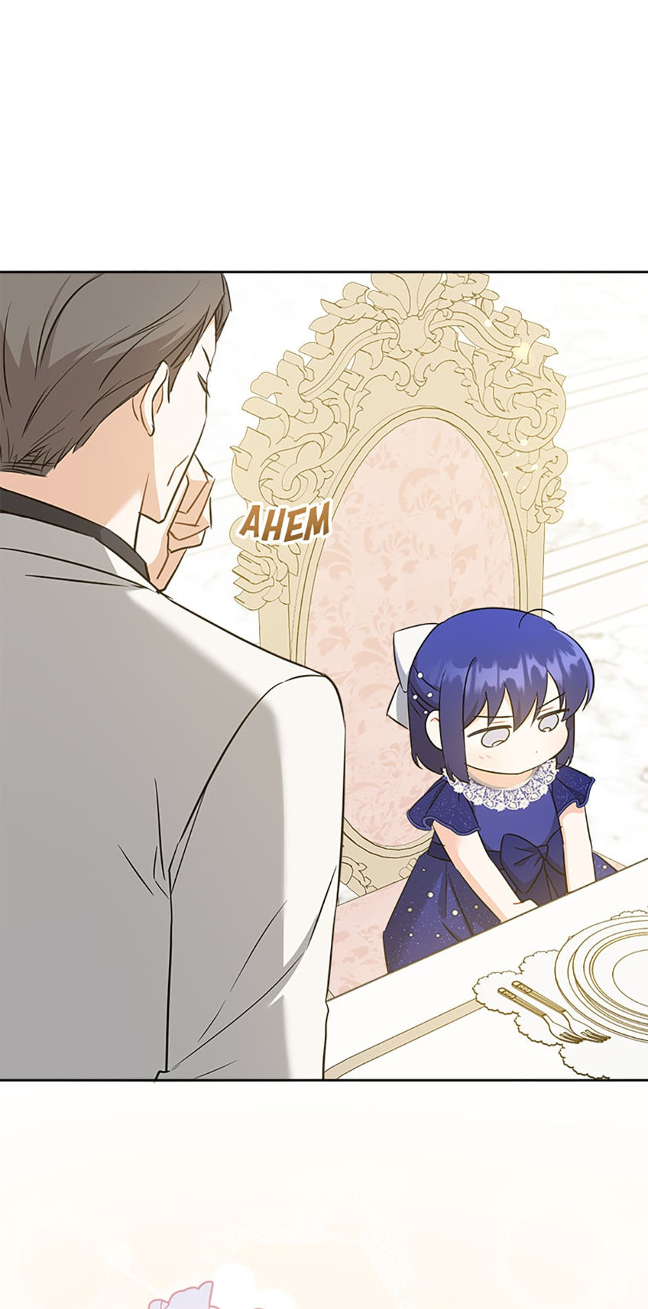 Read Gimme That Pacifier! chapter 74 image 60 on Lezhin