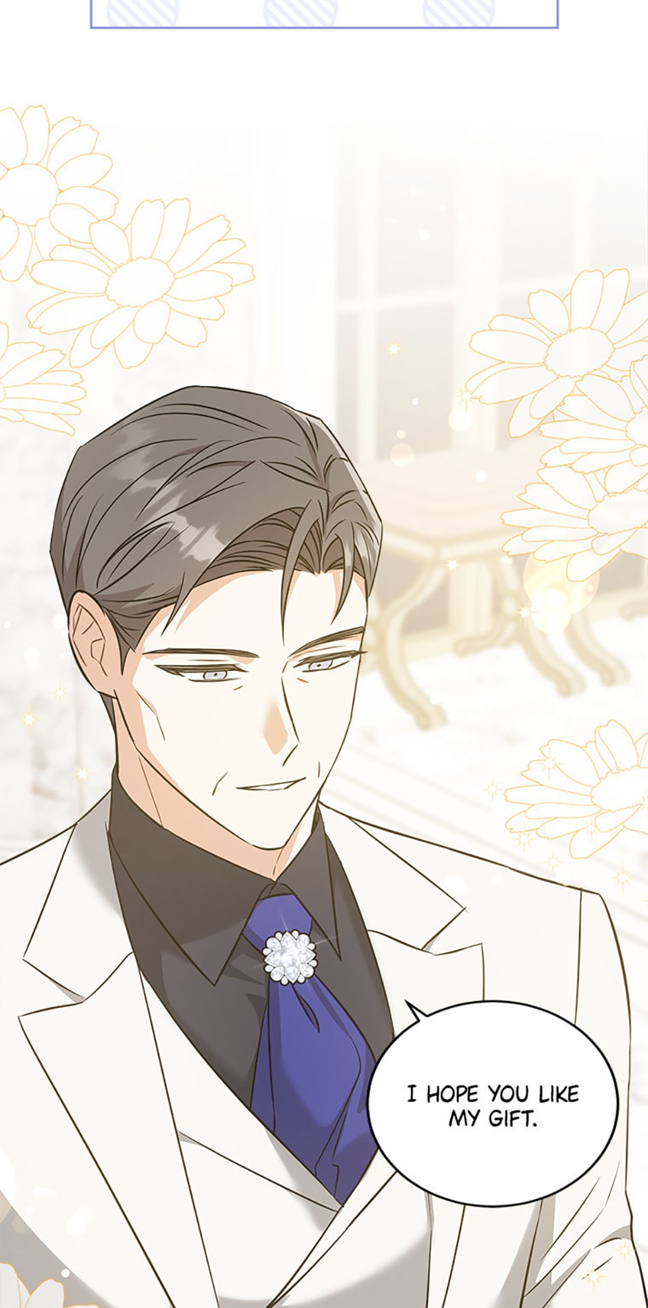Read Gimme That Pacifier! chapter 74 image 63 on Lezhin