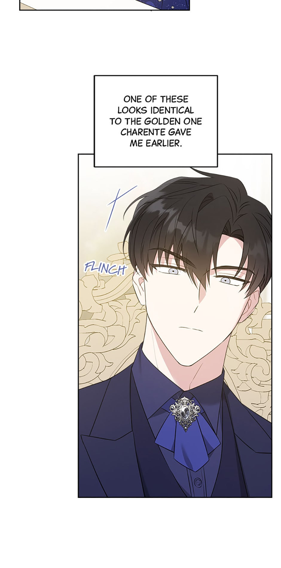 Read Gimme That Pacifier! chapter 74 image 65 on Lezhin