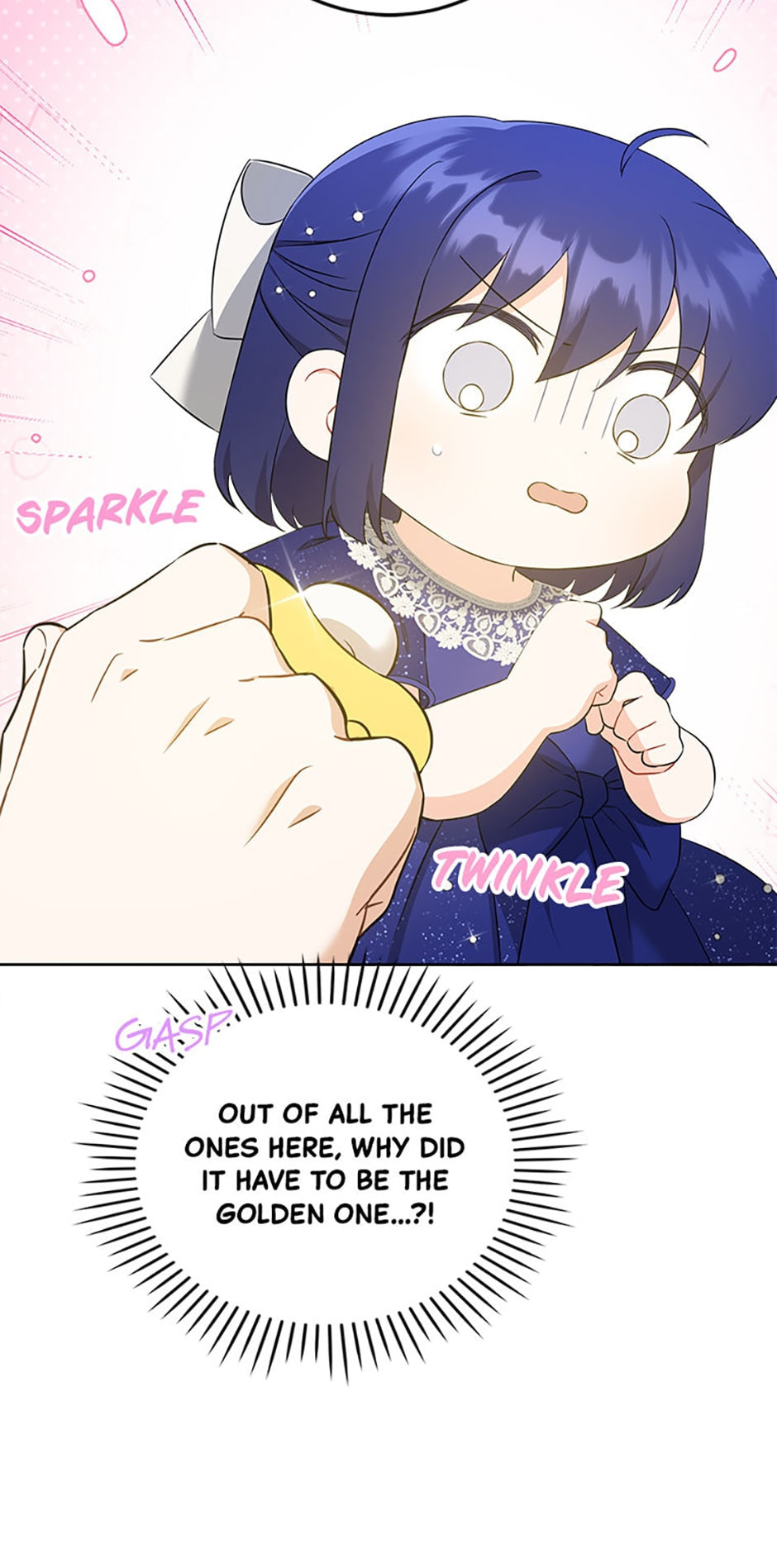 Read Gimme That Pacifier! chapter 74 image 67 on Lezhin
