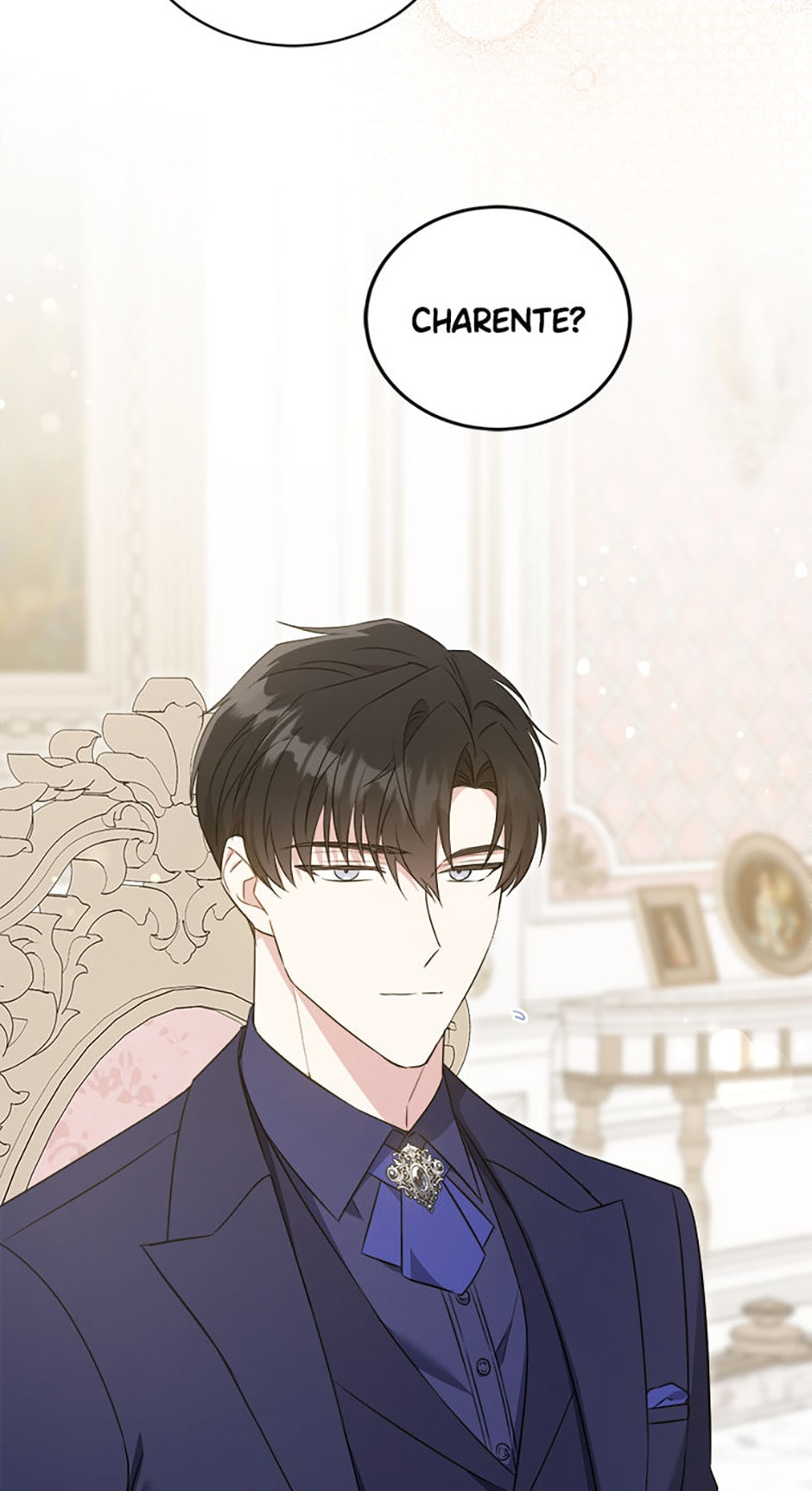 Read Gimme That Pacifier! chapter 74 image 72 on Lezhin