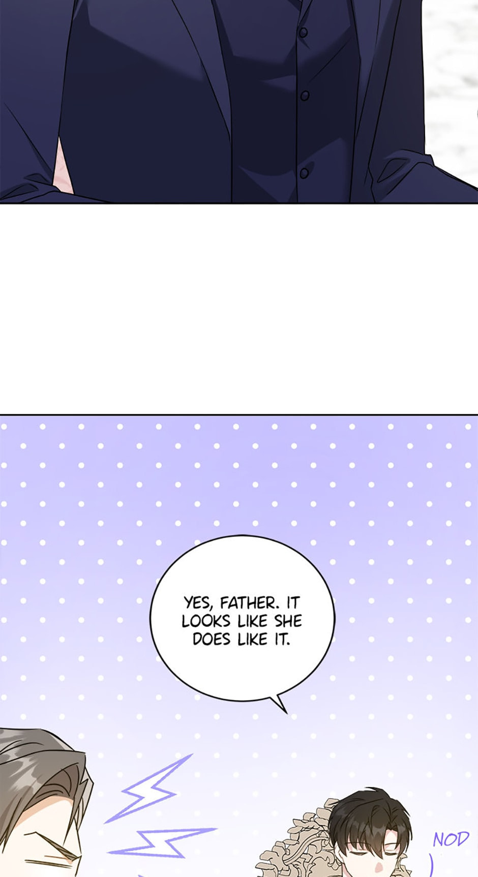 Read Gimme That Pacifier! chapter 74 image 73 on Lezhin