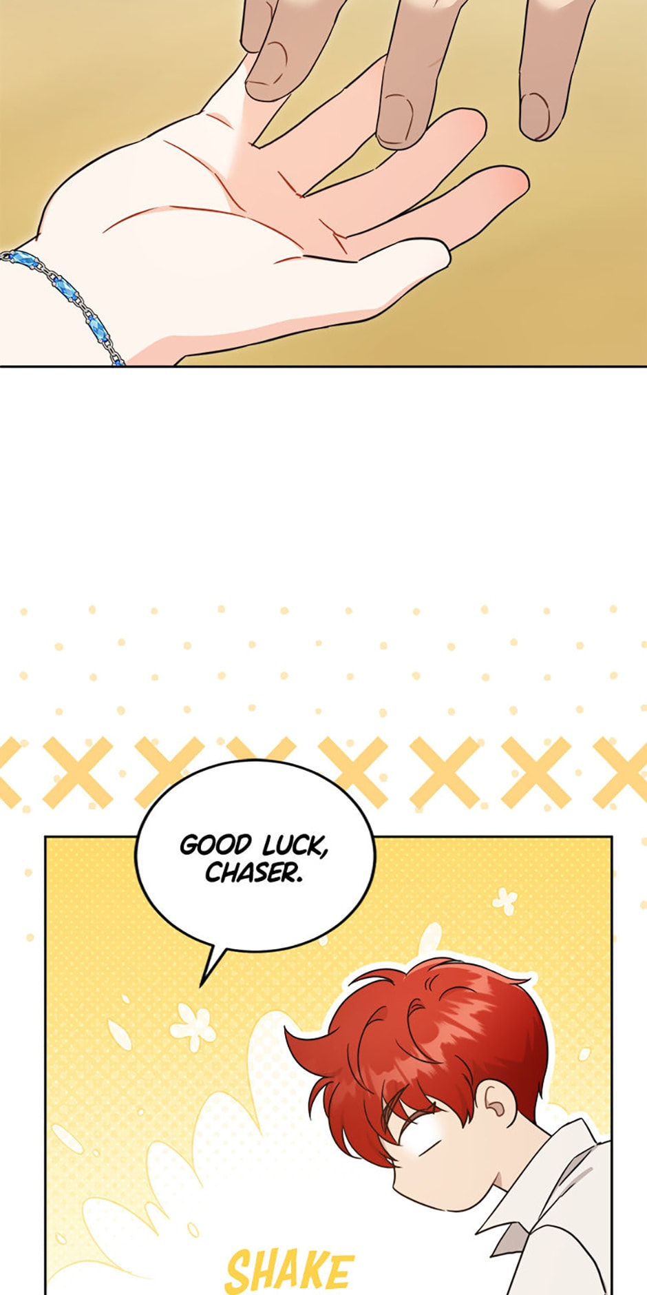 Read Gimme That Pacifier! chapter 76 image 27 on Lezhin