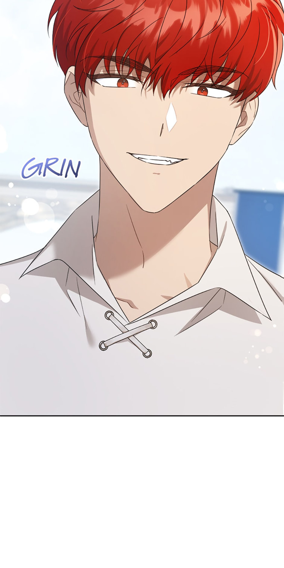 Read Gimme That Pacifier! chapter 76 image 29 on Lezhin