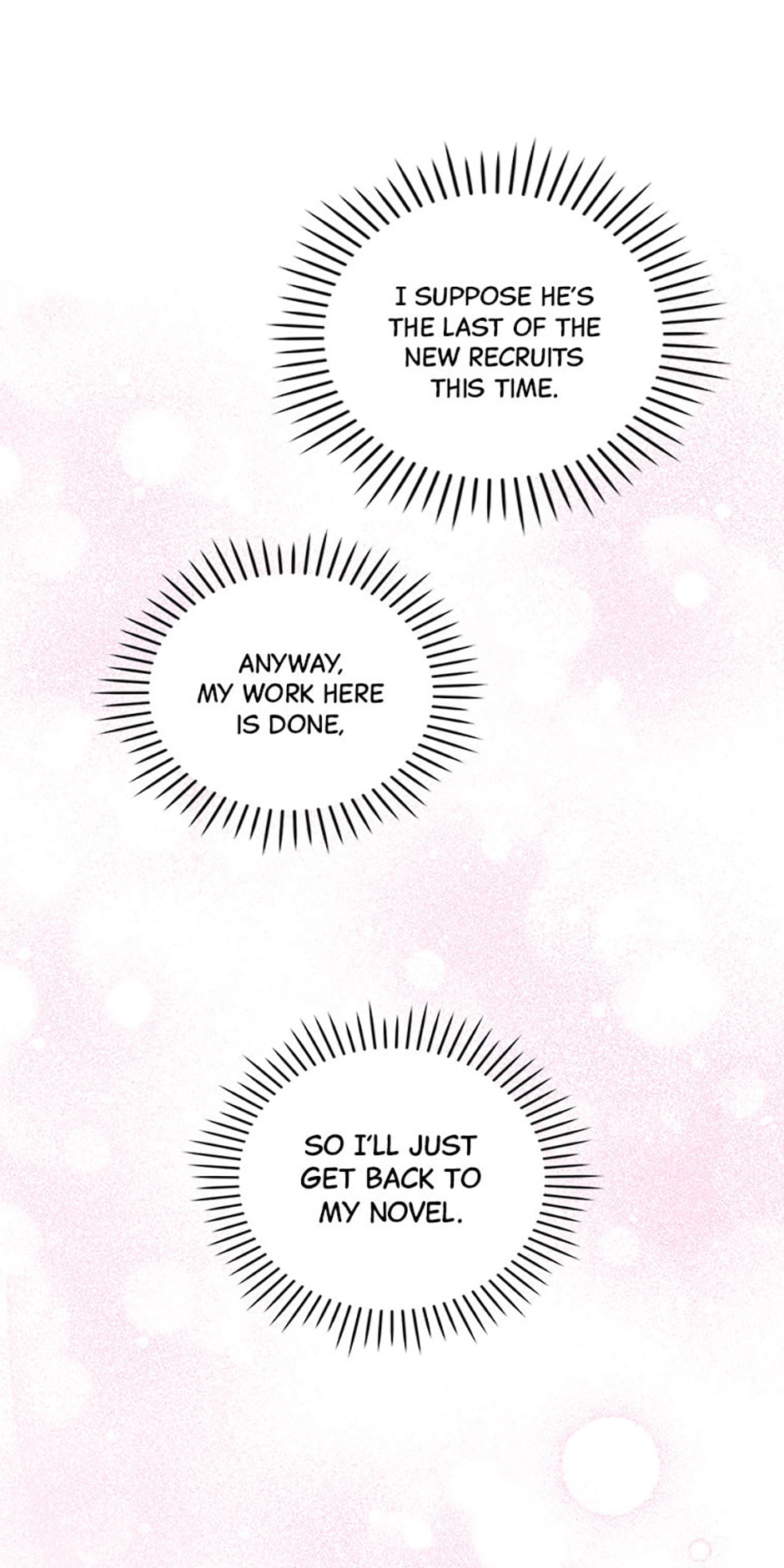 Read Gimme That Pacifier! chapter 76 image 30 on Lezhin