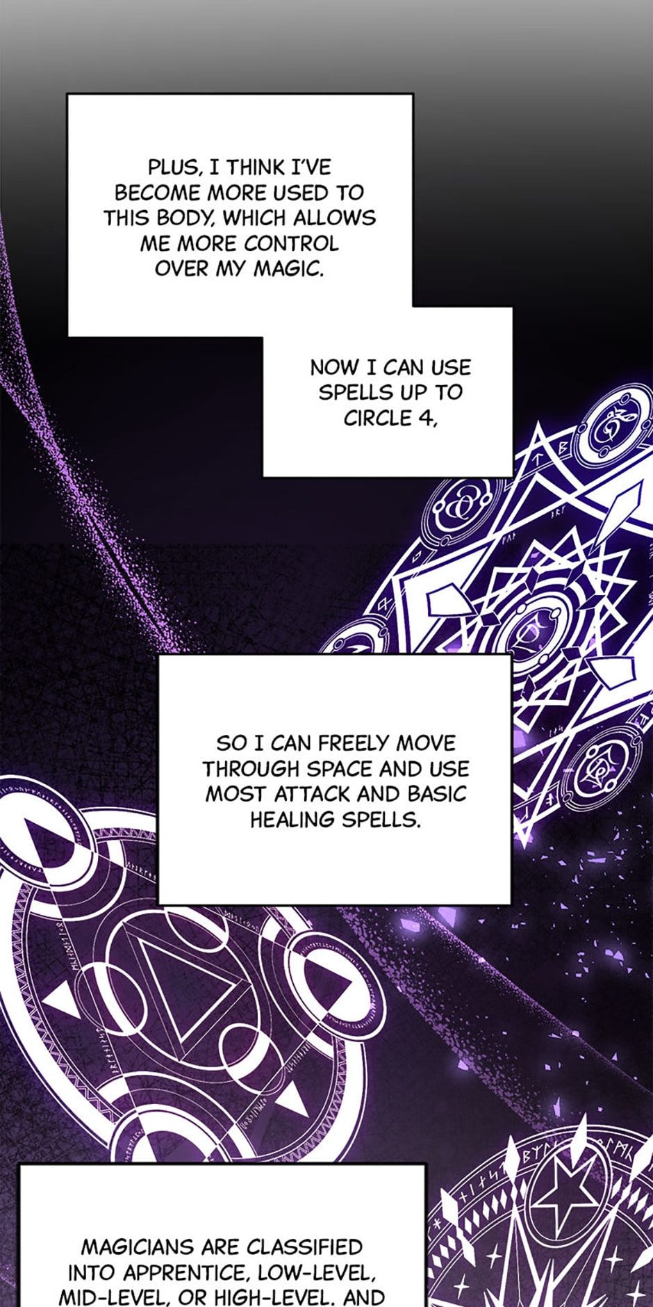 Read Gimme That Pacifier! chapter 76 image 41 on Lezhin
