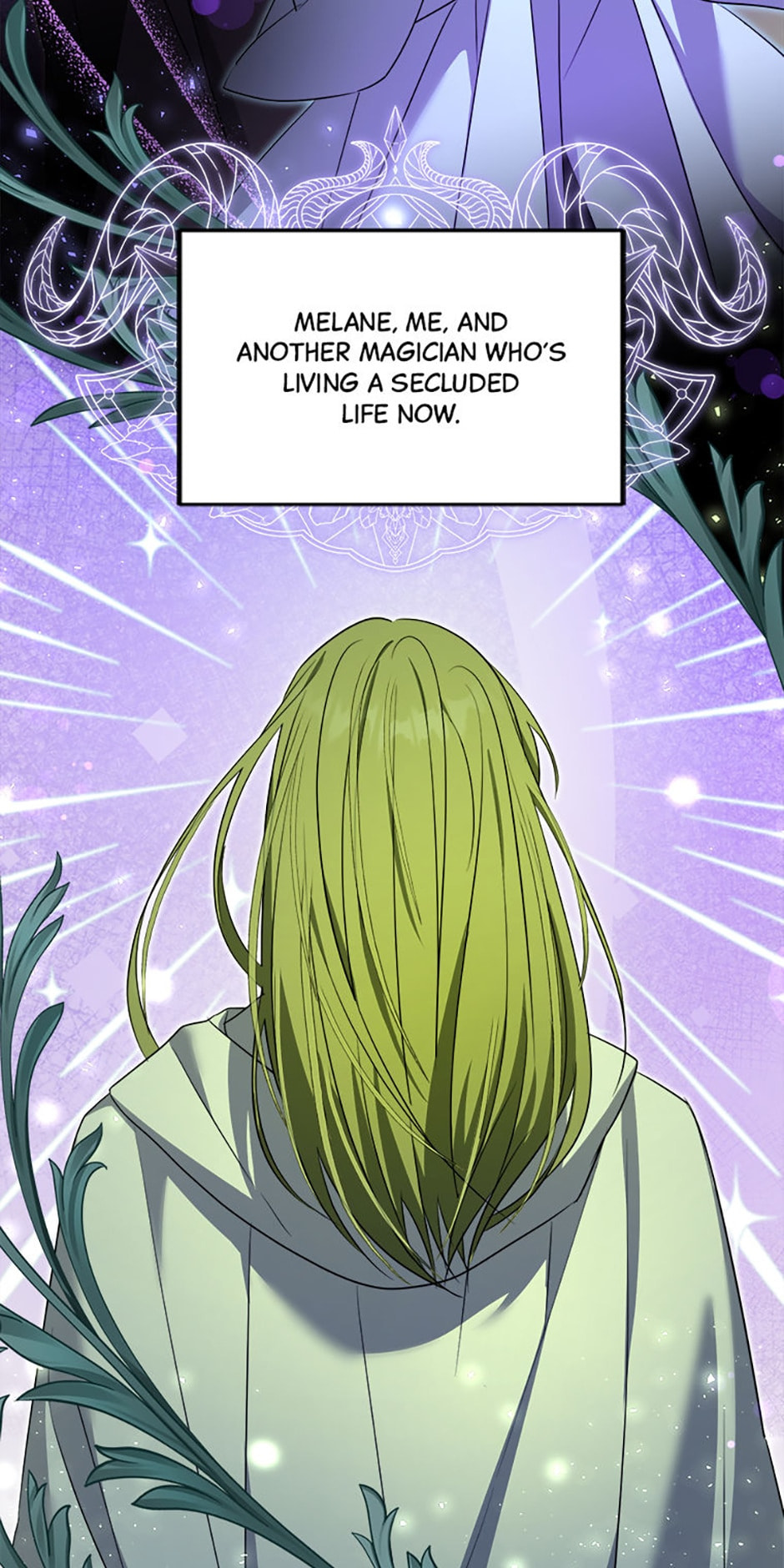 Read Gimme That Pacifier! chapter 76 image 43 on Lezhin
