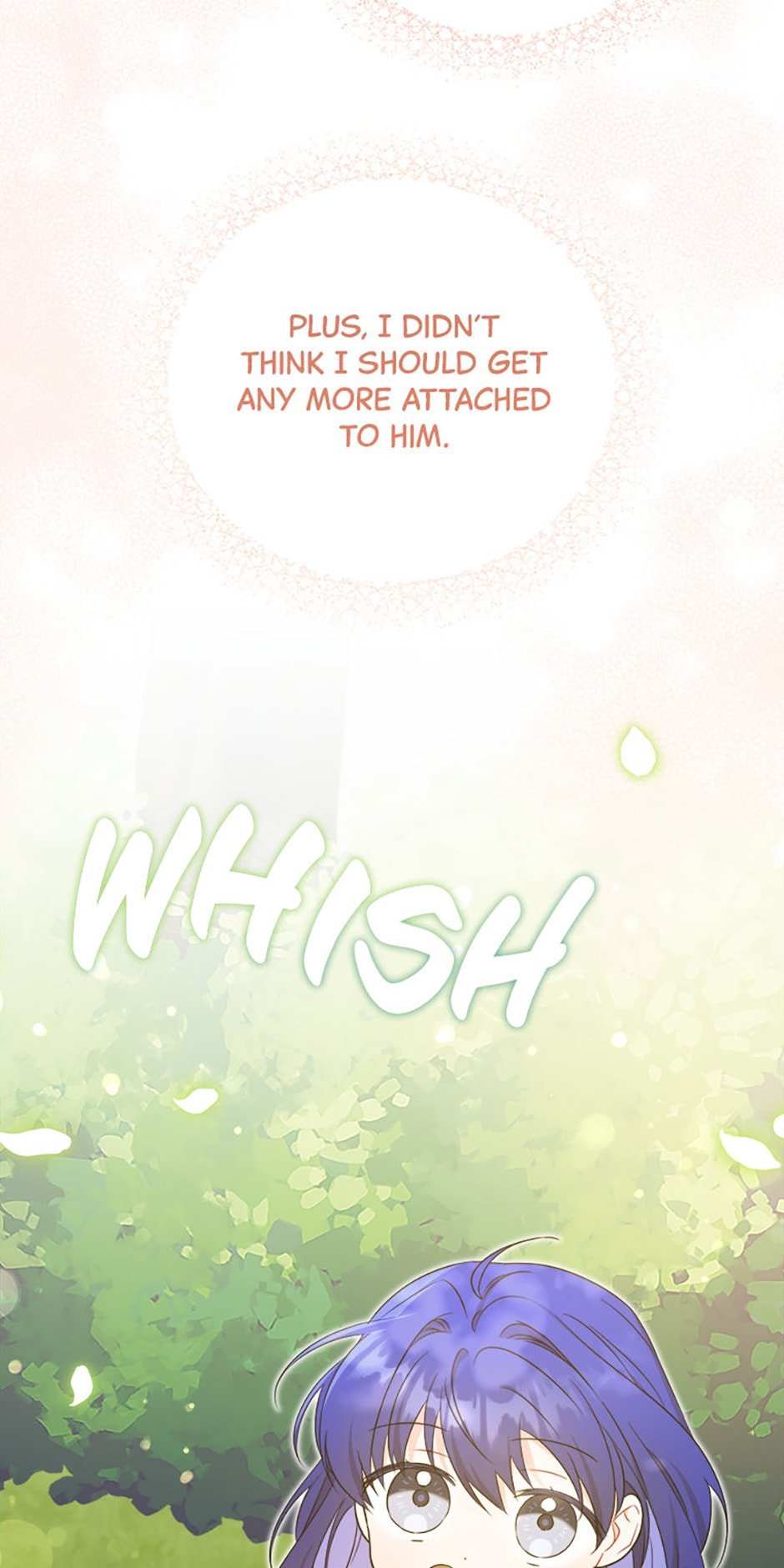 Read Gimme That Pacifier! chapter 76 image 46 on Lezhin