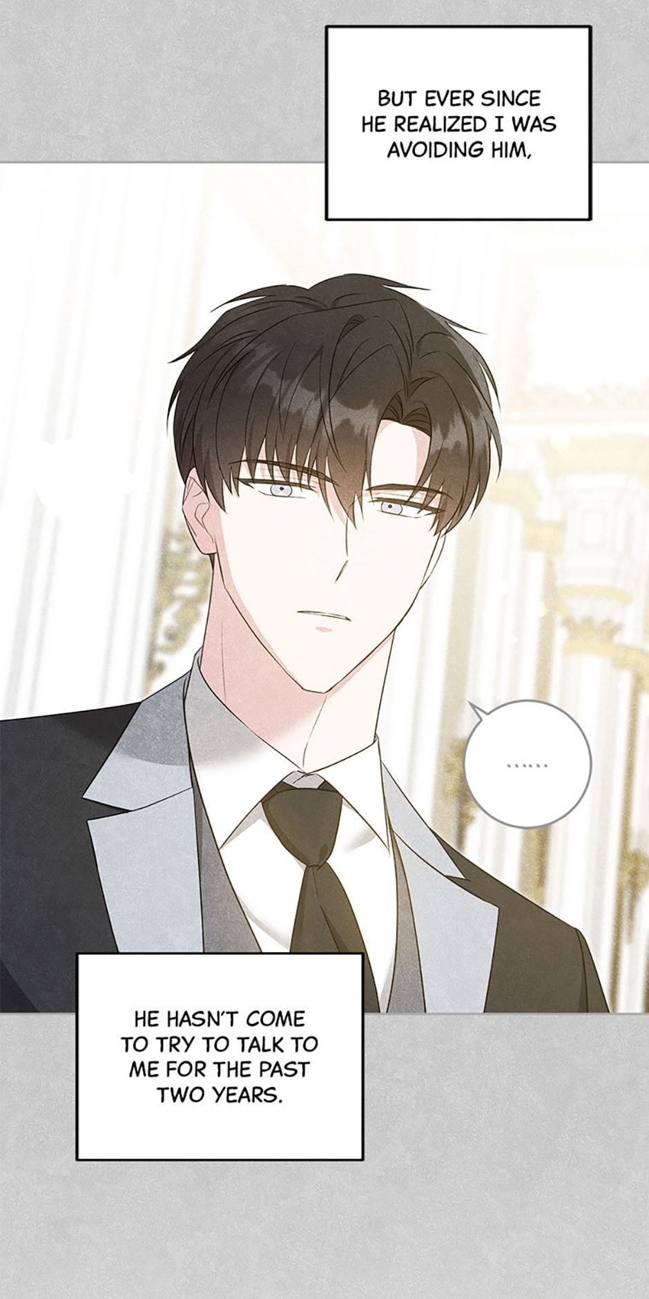 Read Gimme That Pacifier! chapter 76 image 65 on Lezhin