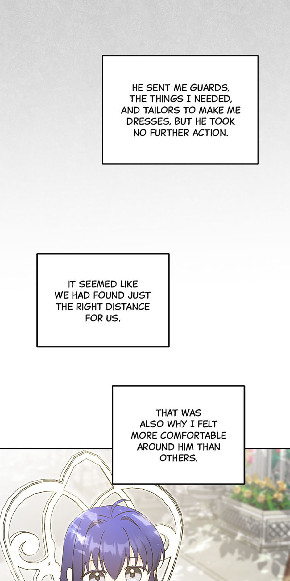 Read Gimme That Pacifier! chapter 76 image 66 on Lezhin