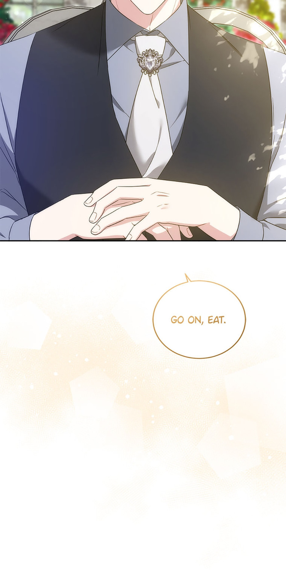 Read Gimme That Pacifier! chapter 76 image 69 on Lezhin