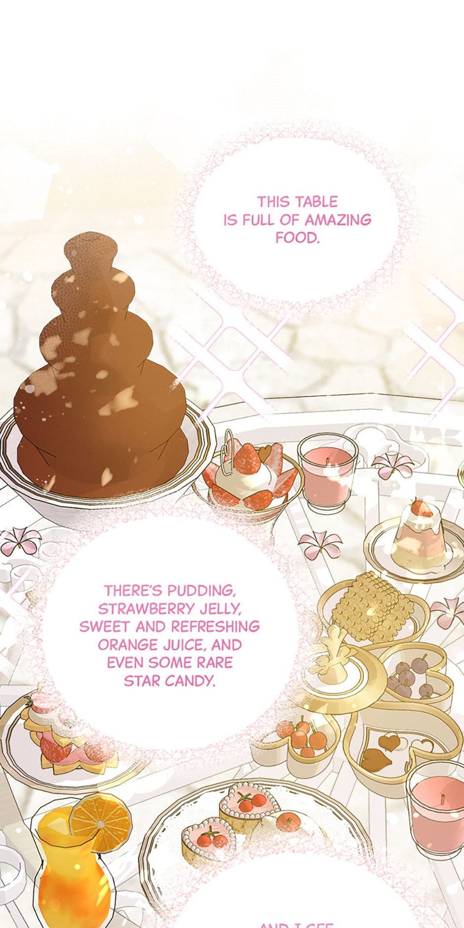 Read Gimme That Pacifier! chapter 76 image 70 on Lezhin