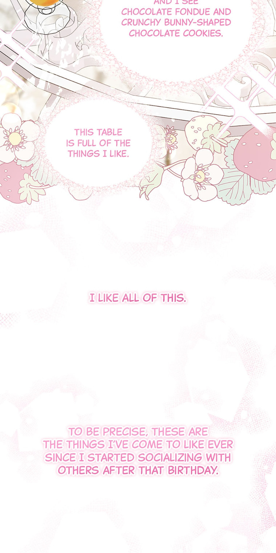 Read Gimme That Pacifier! chapter 76 image 71 on Lezhin