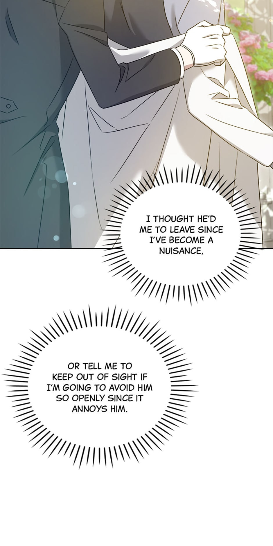 Read Gimme That Pacifier! chapter 76 image 79 on Lezhin
