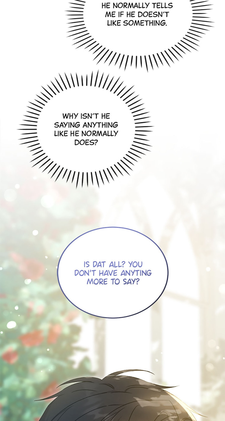 Read Gimme That Pacifier! chapter 76 image 81 on Lezhin