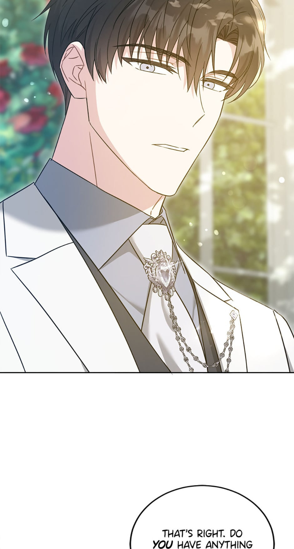 Read Gimme That Pacifier! chapter 76 image 82 on Lezhin