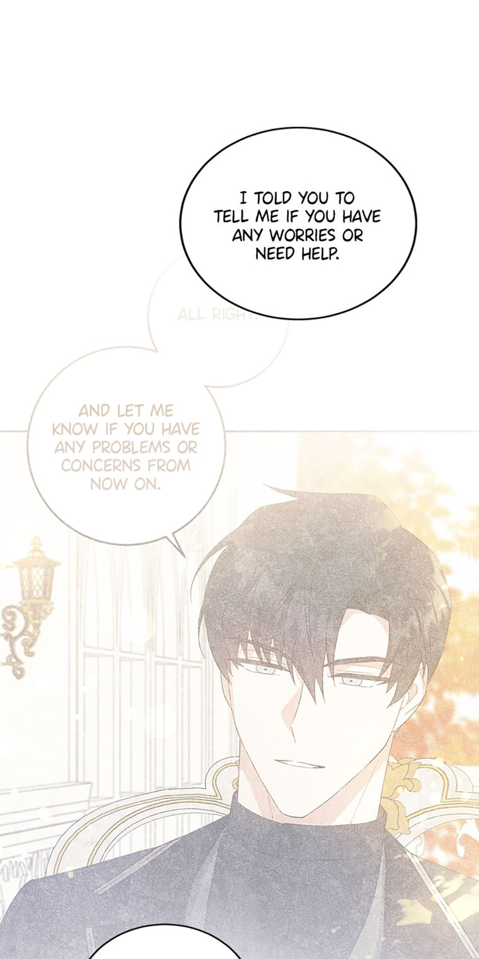 Read Gimme That Pacifier! chapter 77 image 10 on Lezhin